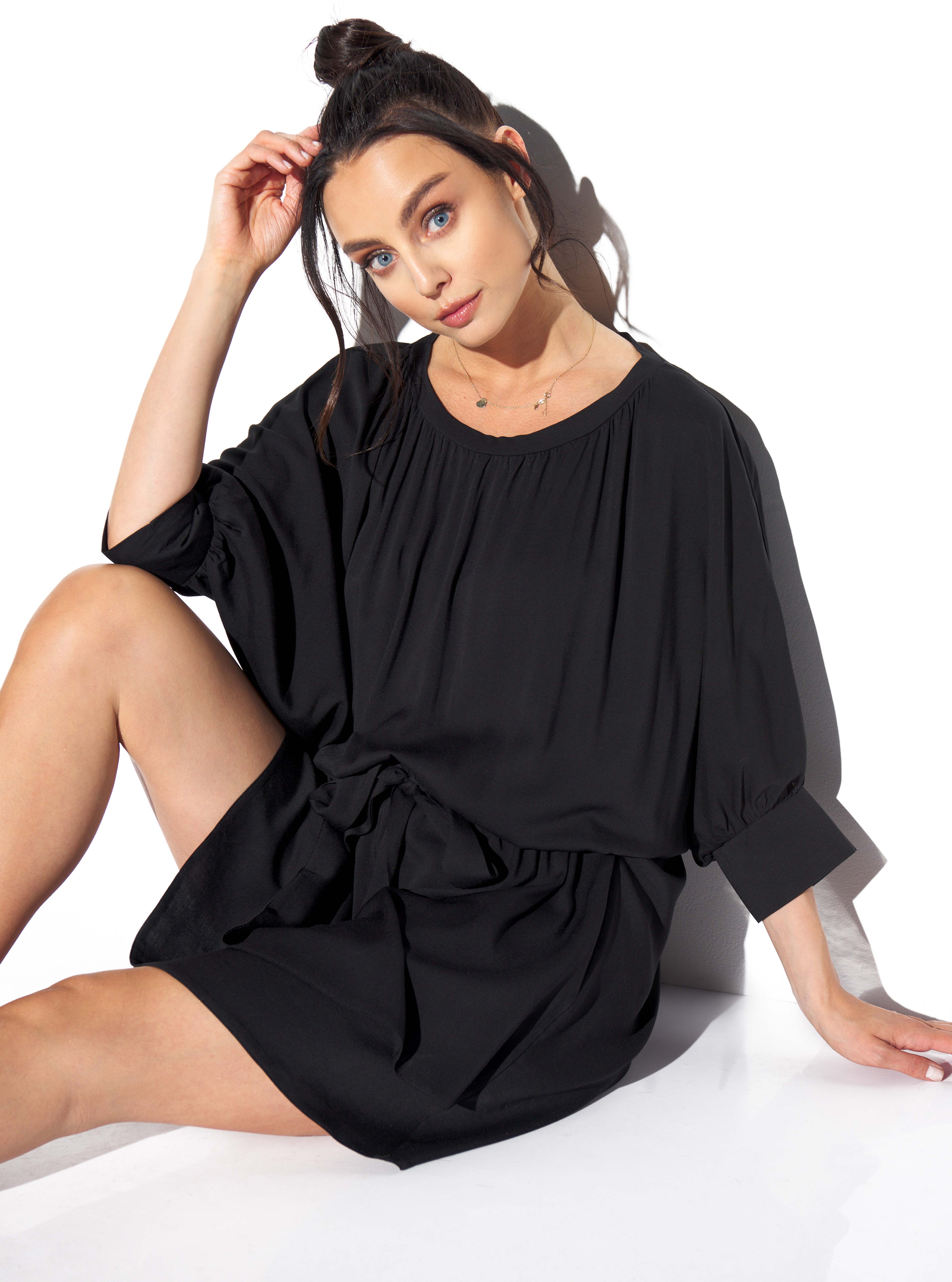 Limonadă Femeii Rochie L325