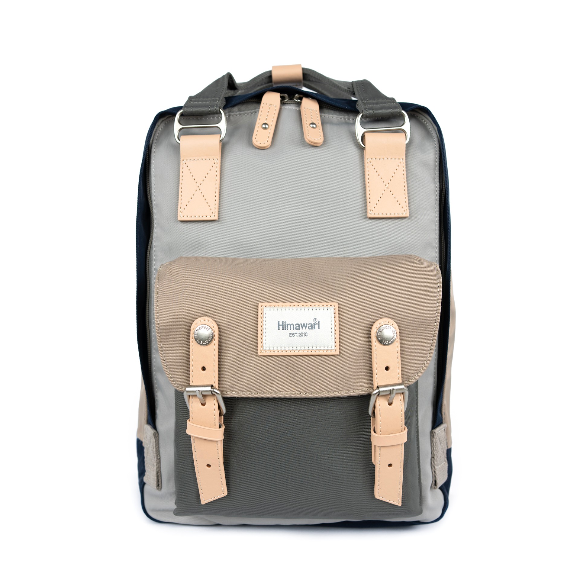 Himawari Unisex's Backpack Tr23088-3