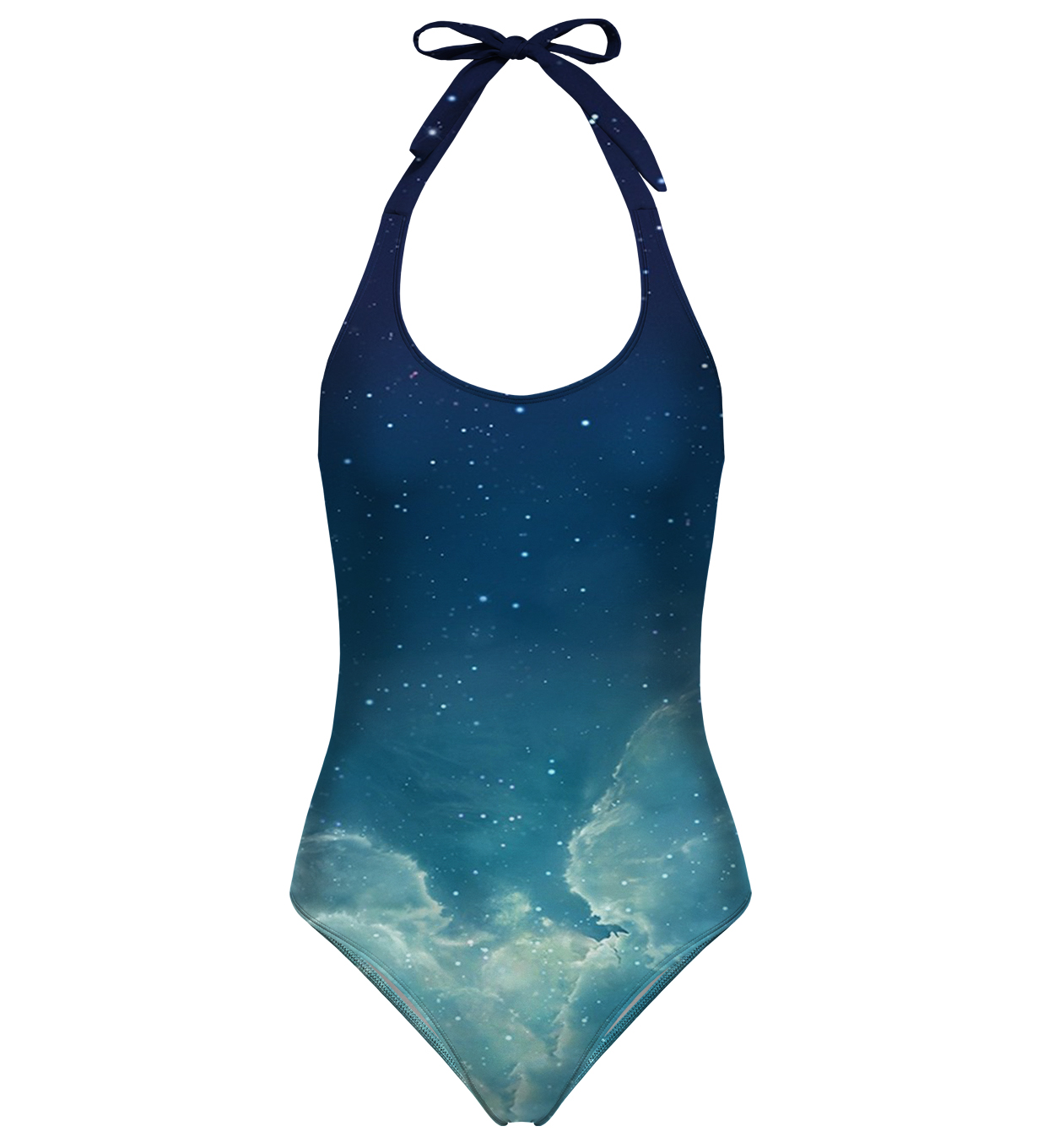 Women's swimsuit Mr. GUGU & Miss GO SKY 3