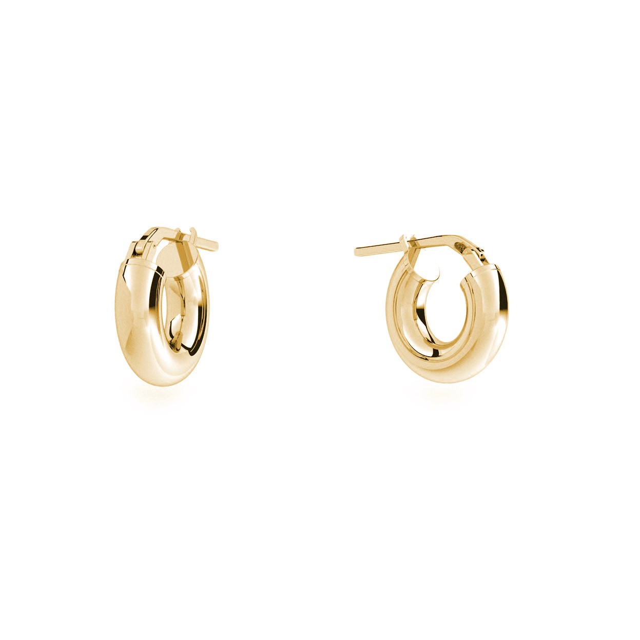 Levně Giorre Woman's Earrings 36761