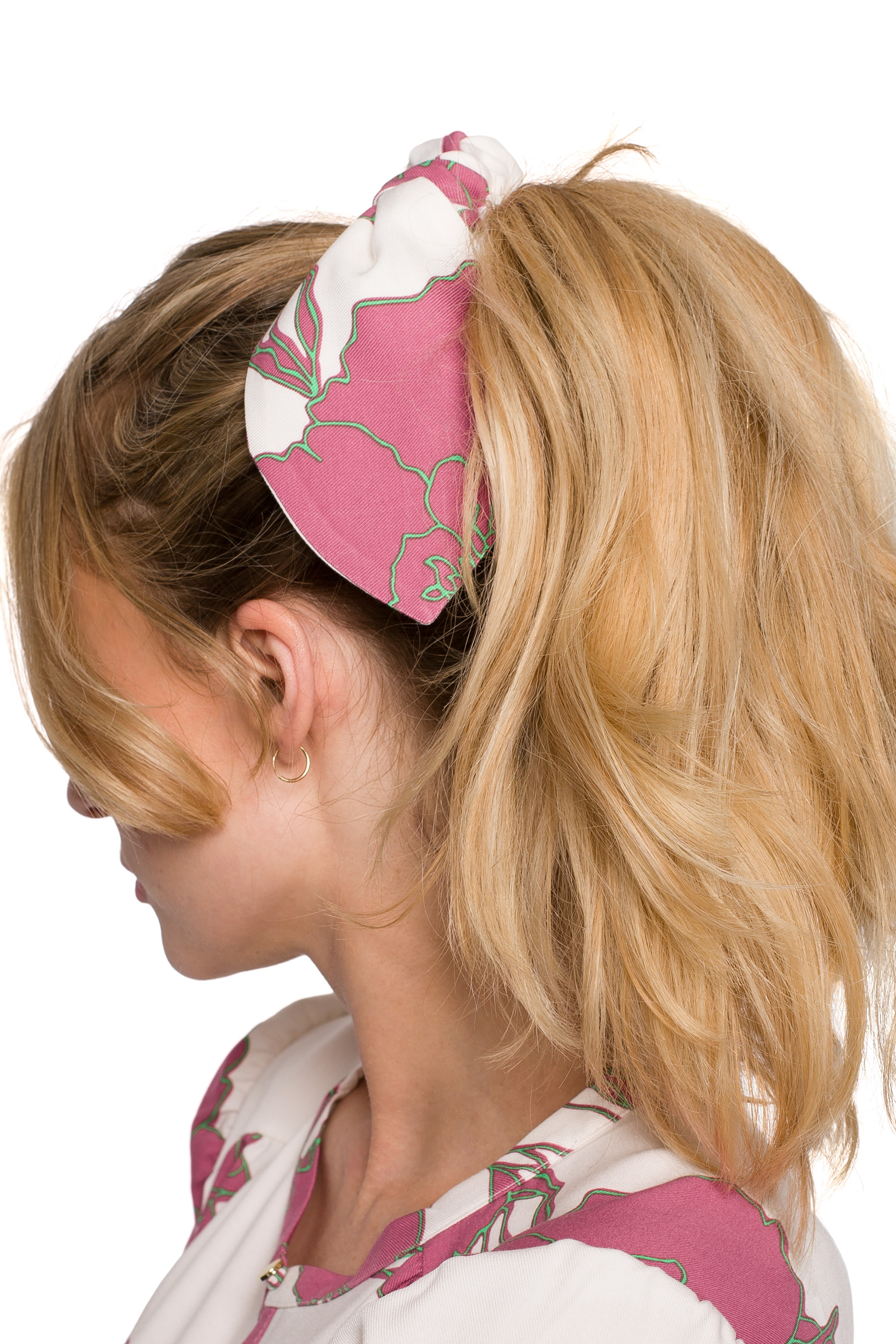 Makover Femeii Hairband K103