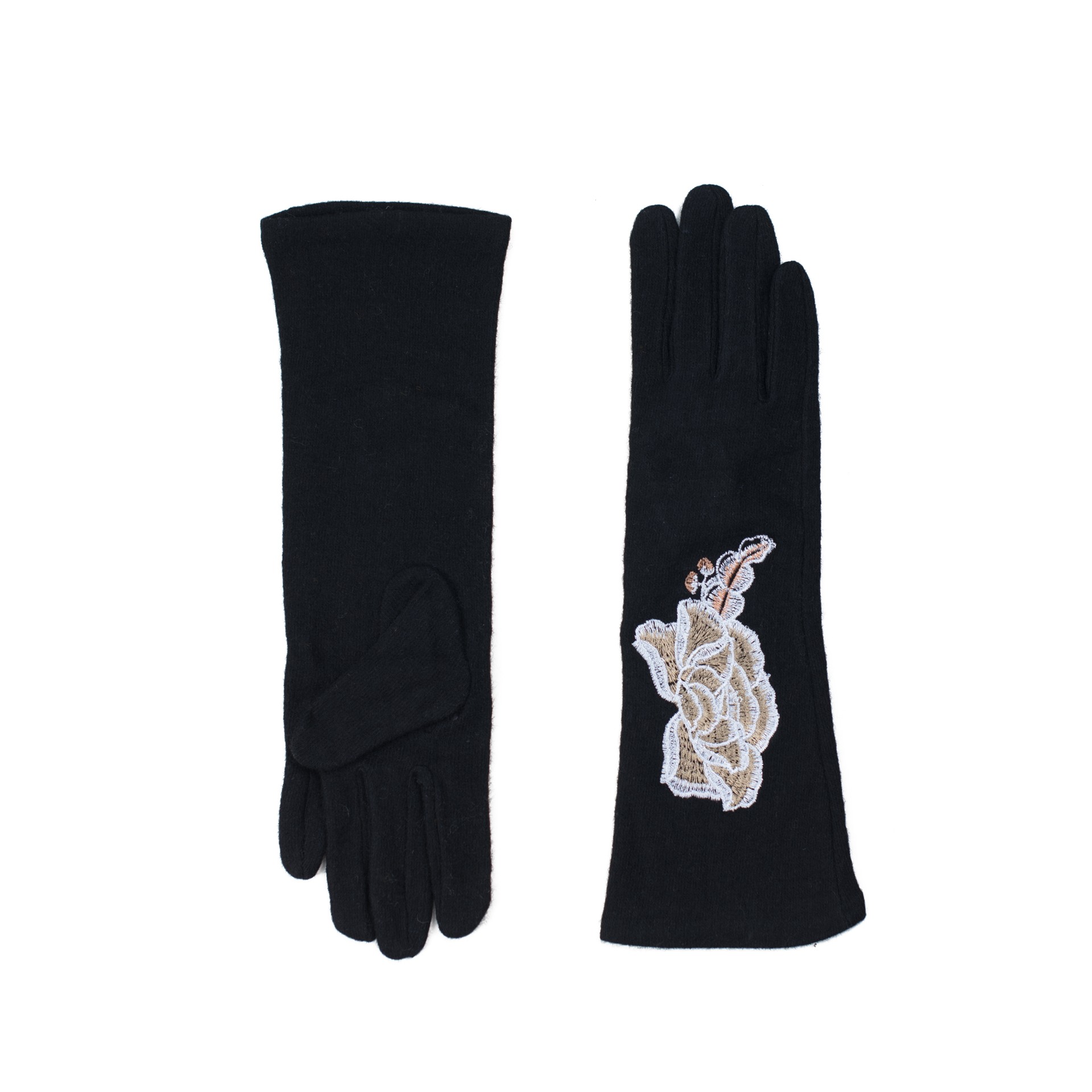 Art Of Polo Woman's Gloves Rk16587