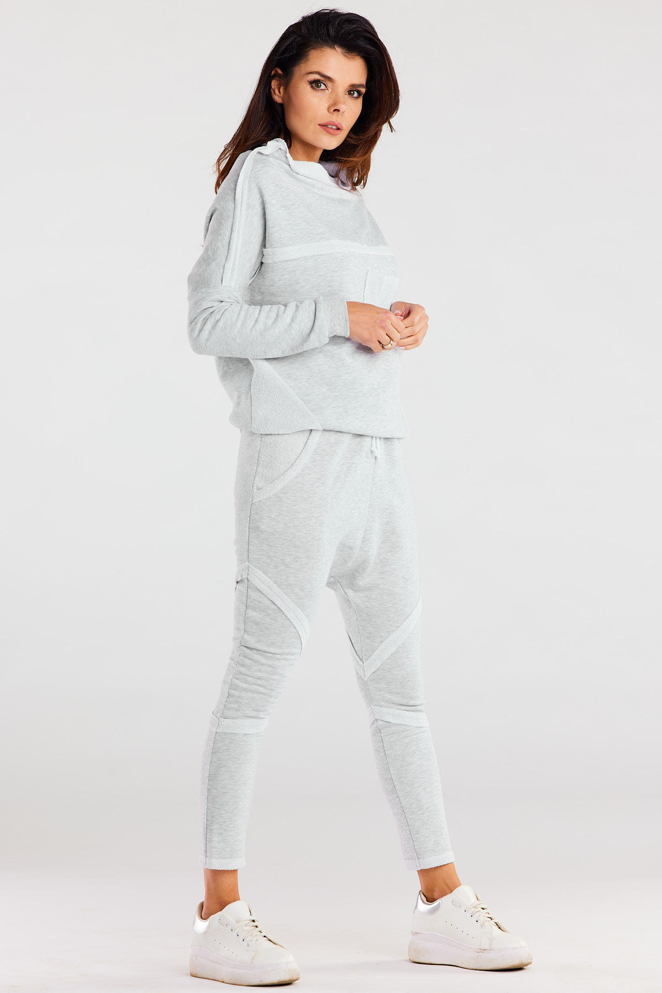 Pulover de dama Infinite You Comfort