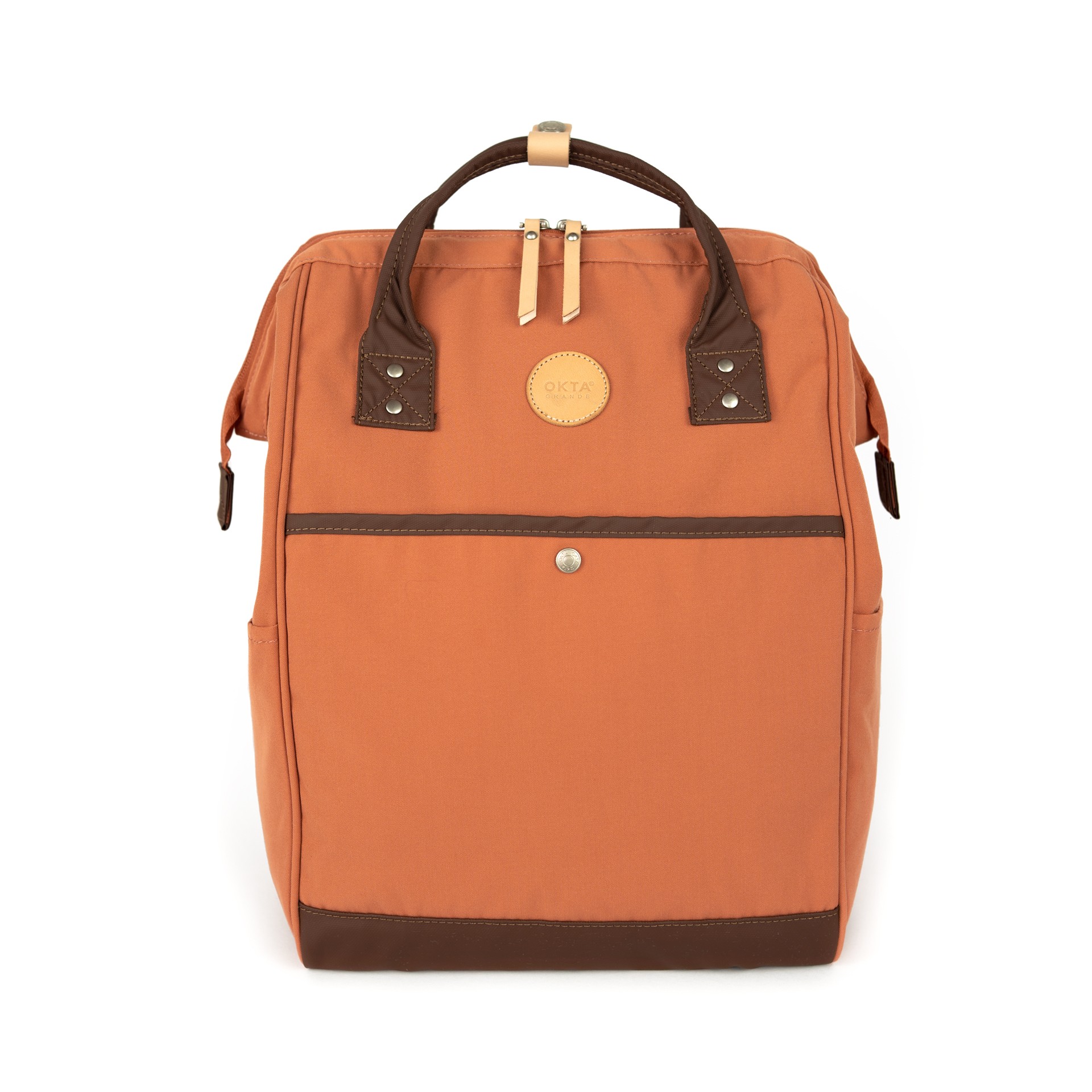 Himawari Unisex's Backpack Tr23187-3