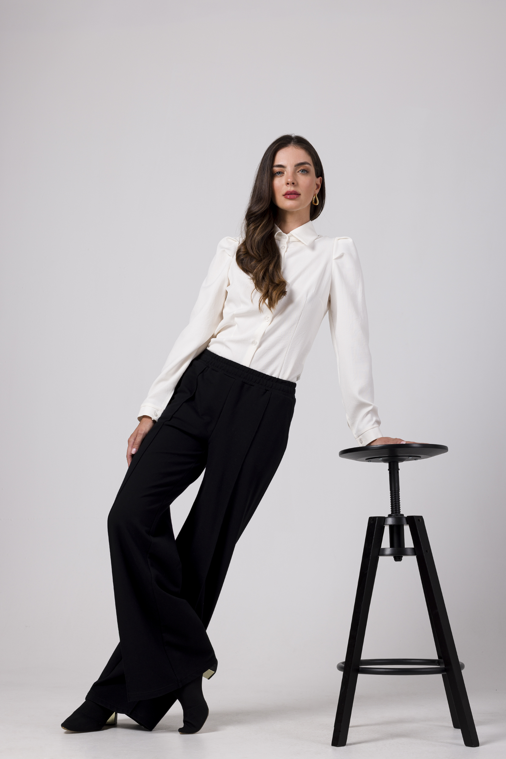 BeWear Woman's Trousers B275