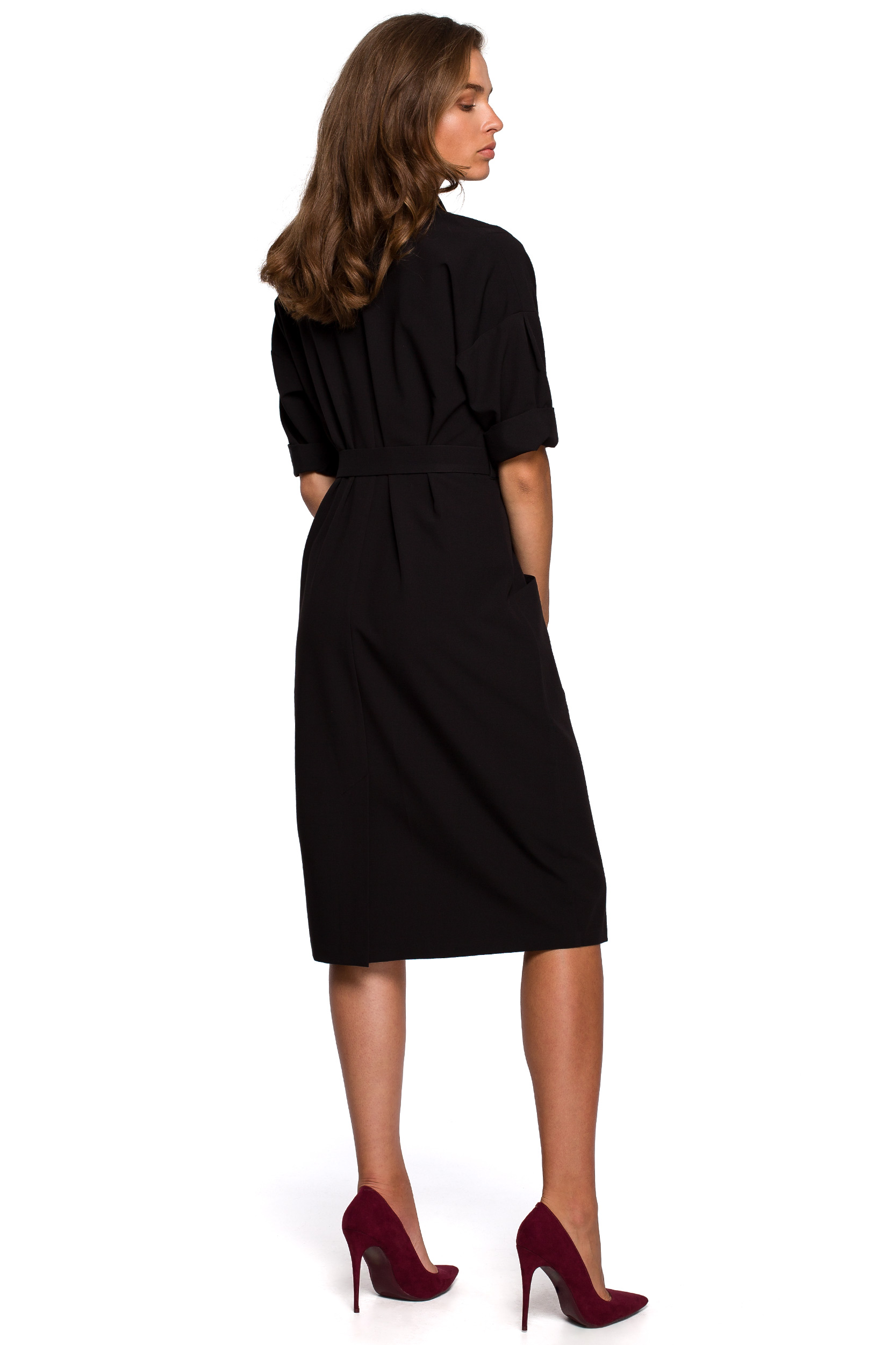 Dámske šaty Stylove Basic