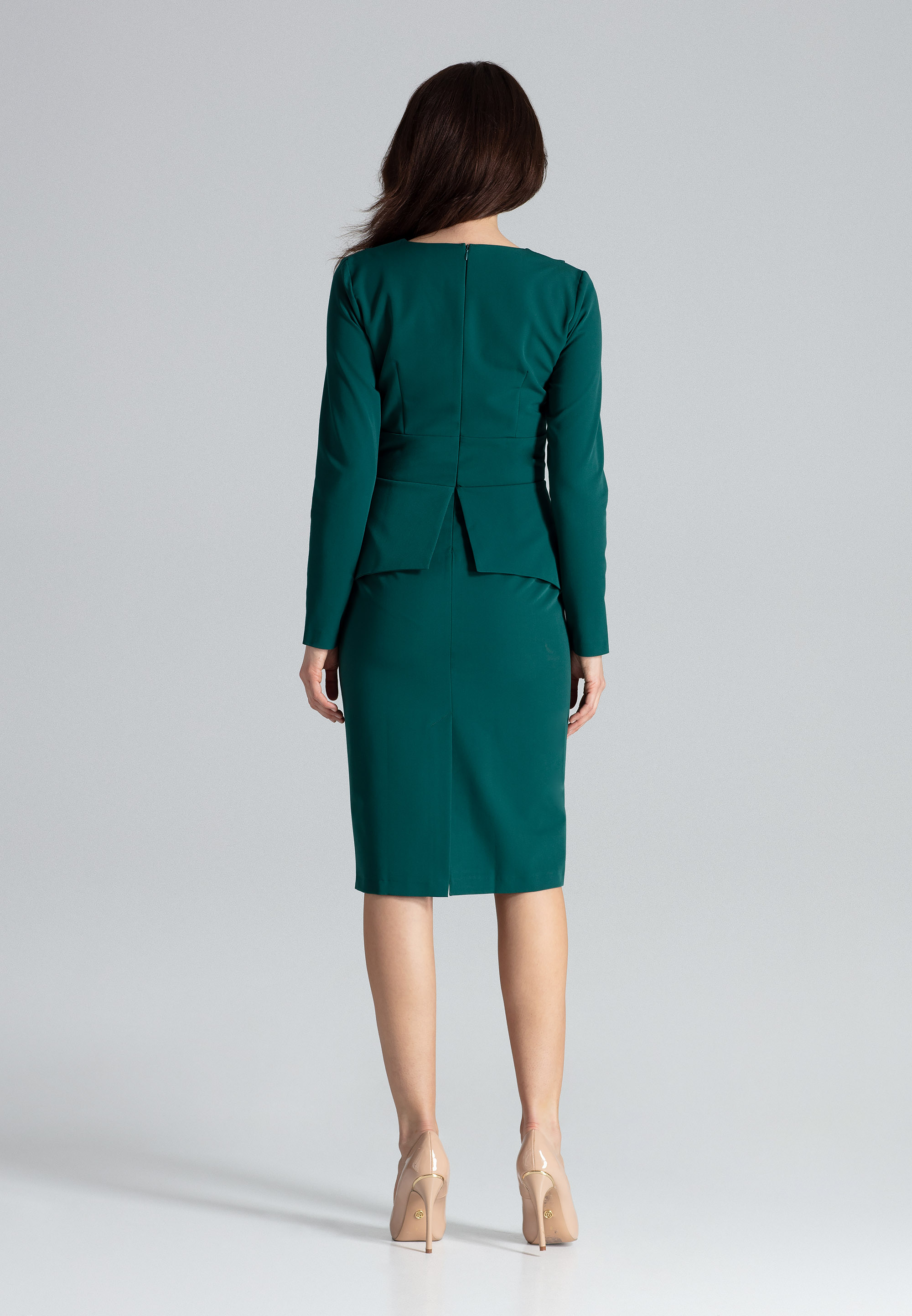Rochie dama, Lenitif K491