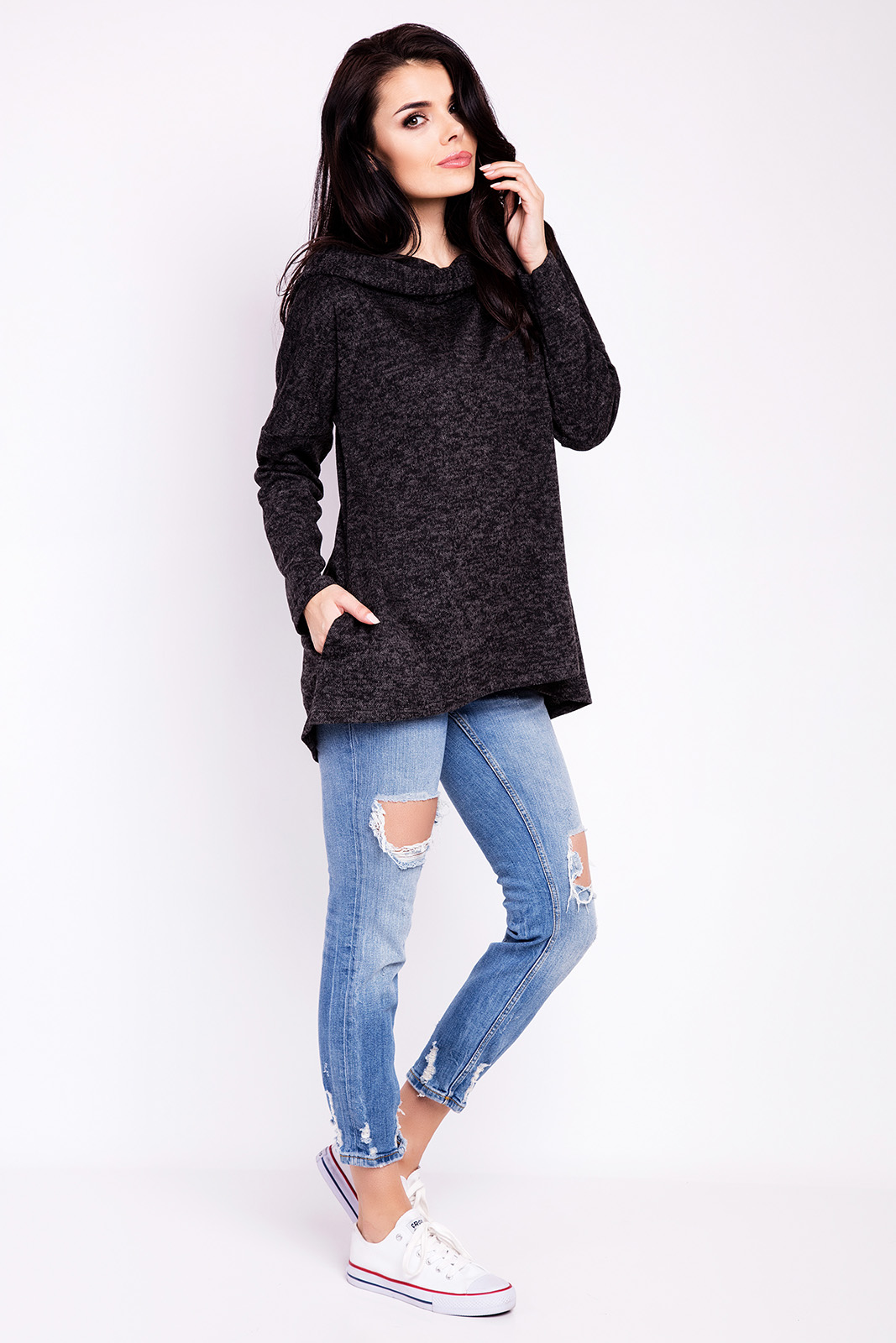 Infinite You Woman&#039;s Blouse M119