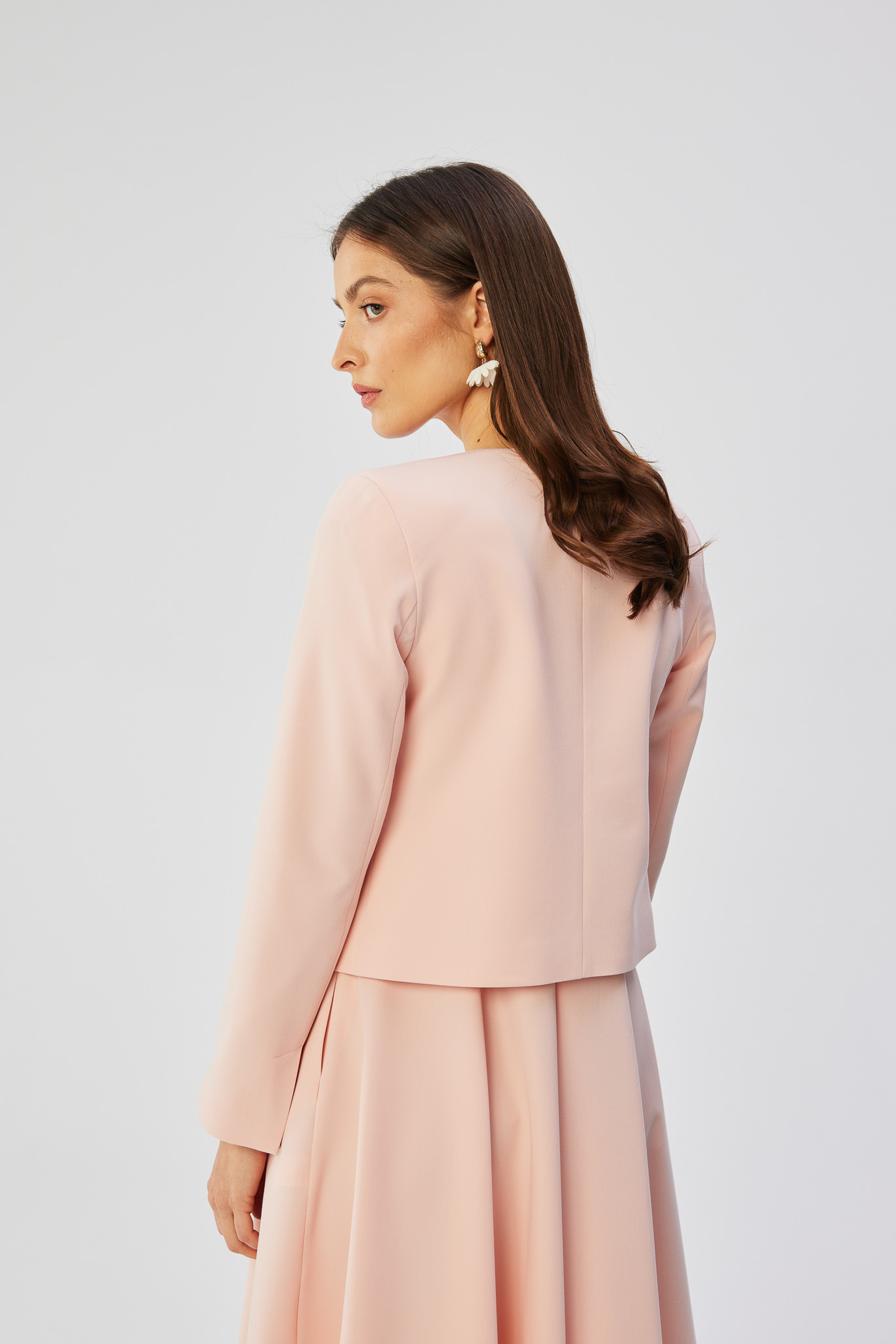 Stylove Woman's Jacket S368