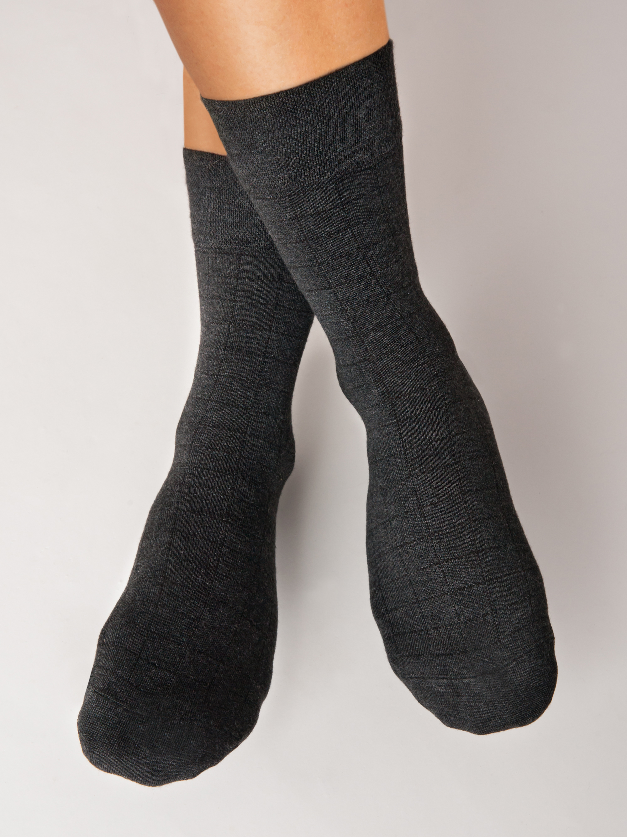 NOVITI Man's Socks SB004-M-06