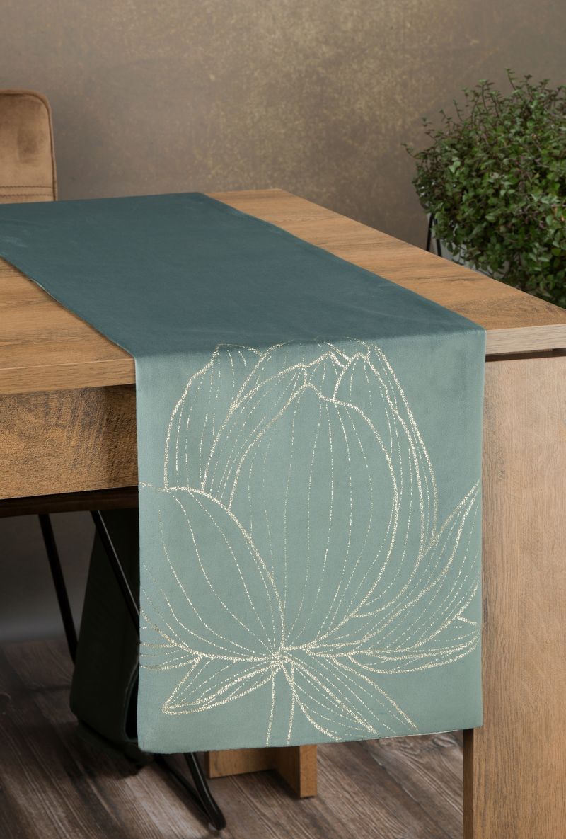 Levně Eurofirany Unisex's Tablecloth 389616