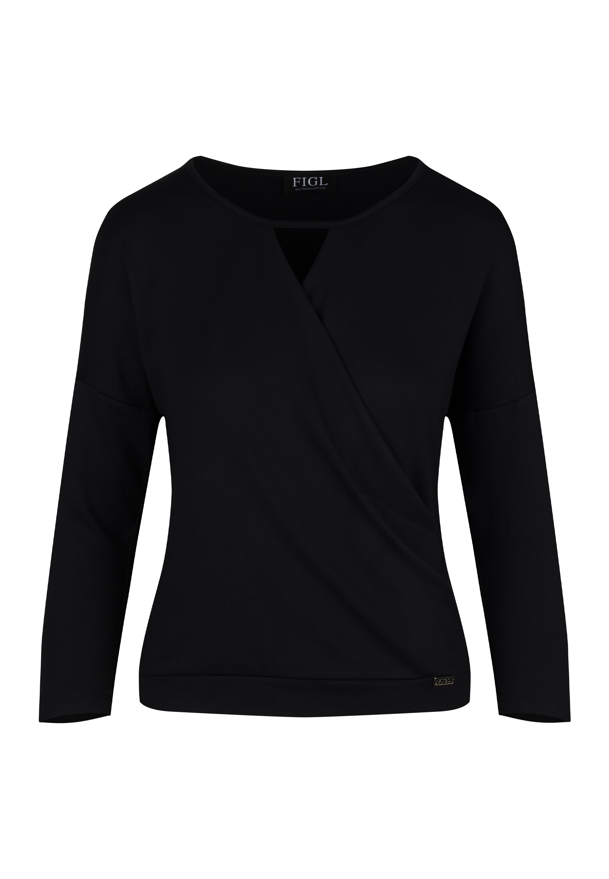Figl Femeii Bluza M710