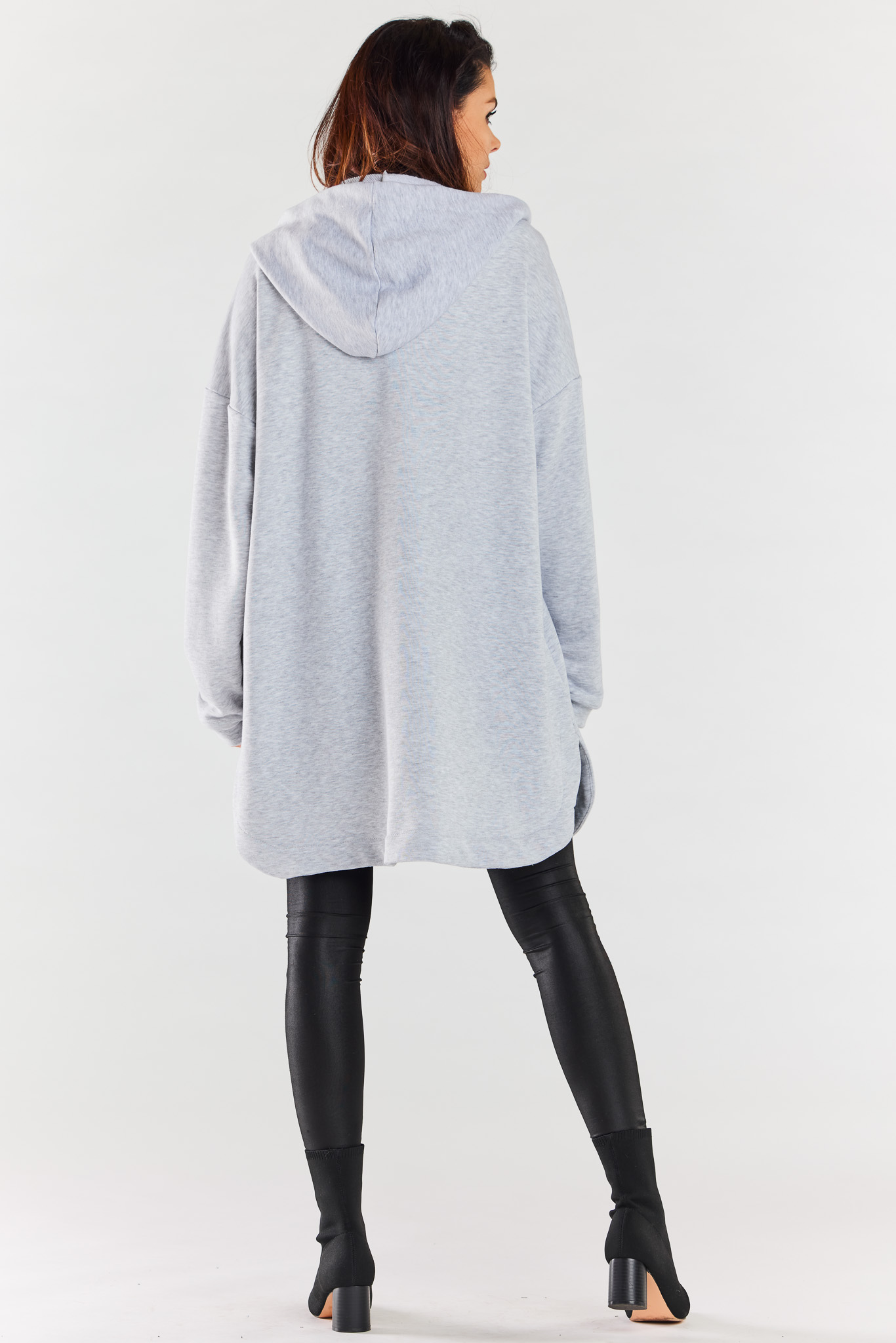 Infinite You Woman's Hoodie M281