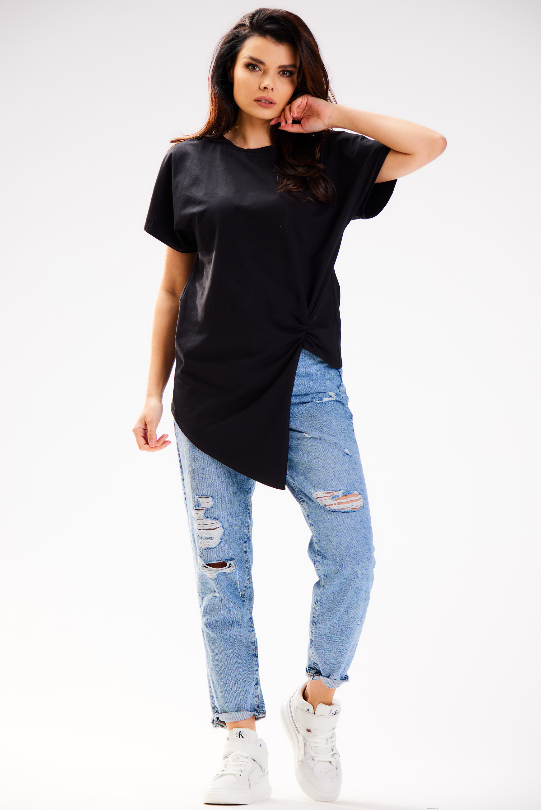 Infinite You Woman&#039;s Blouse M268