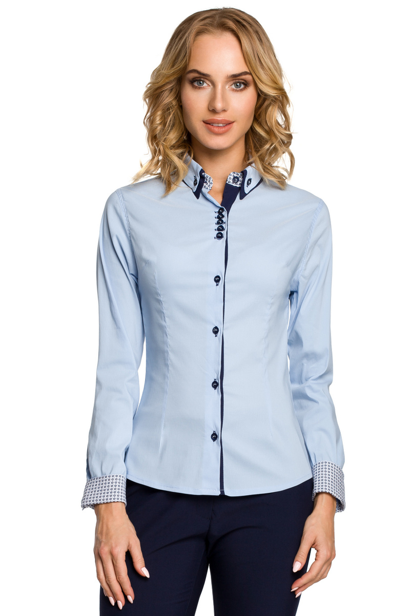 Camasa dama, Made Of Emotion M067