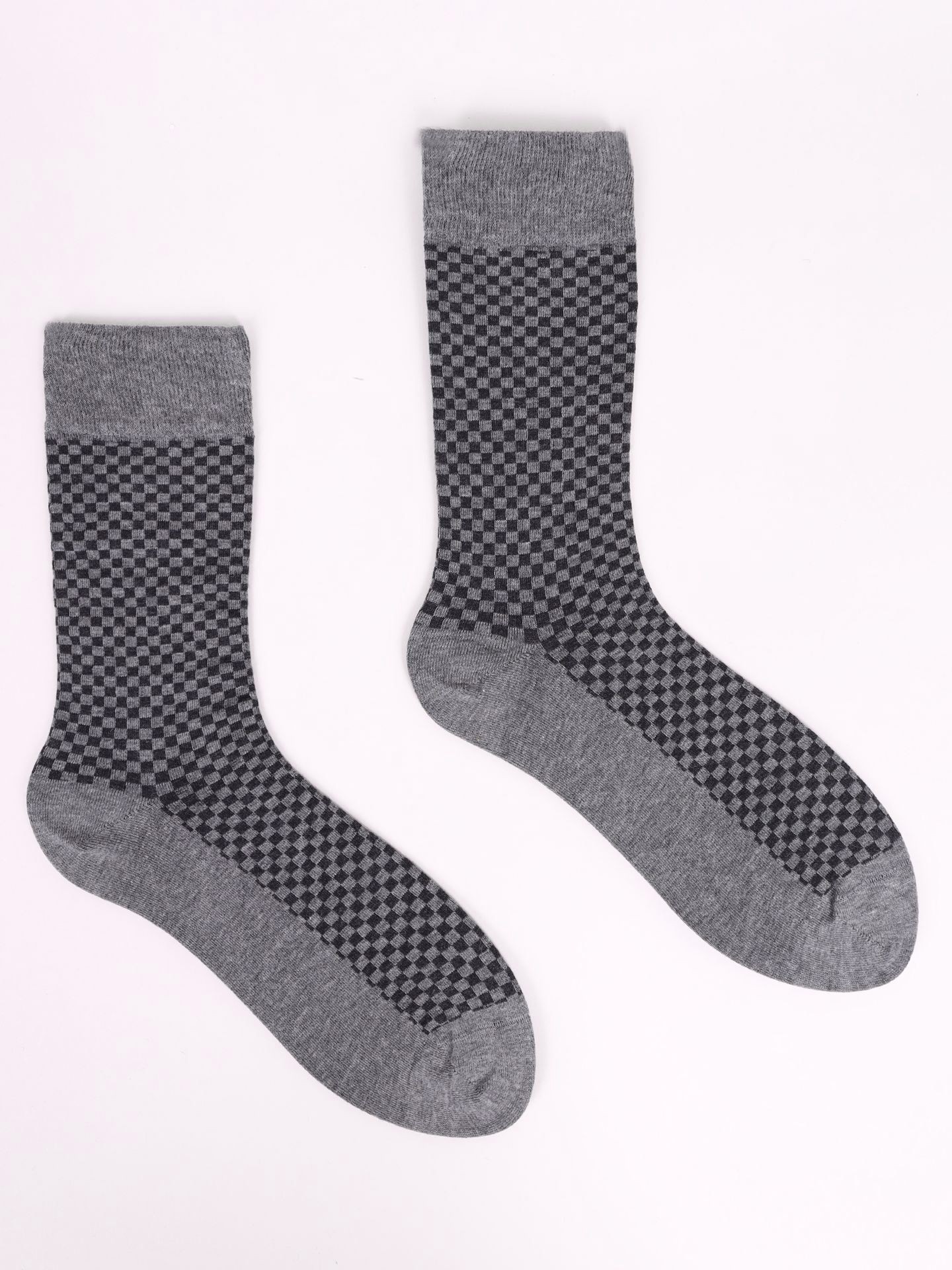 Yoclub Man's Socks SKA-0183F-0300