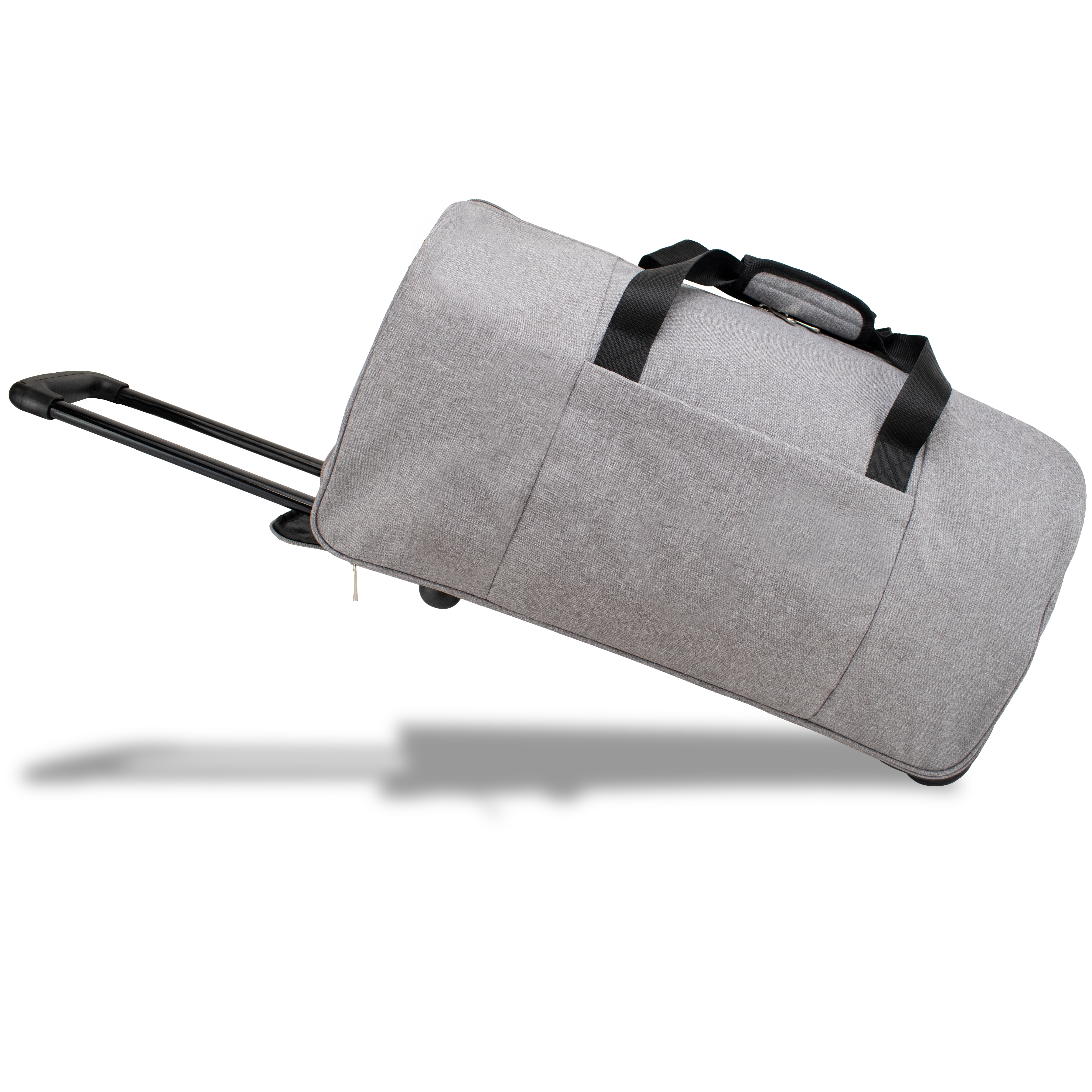 Levně Semiline Unisex's Travel Bag T5537-1