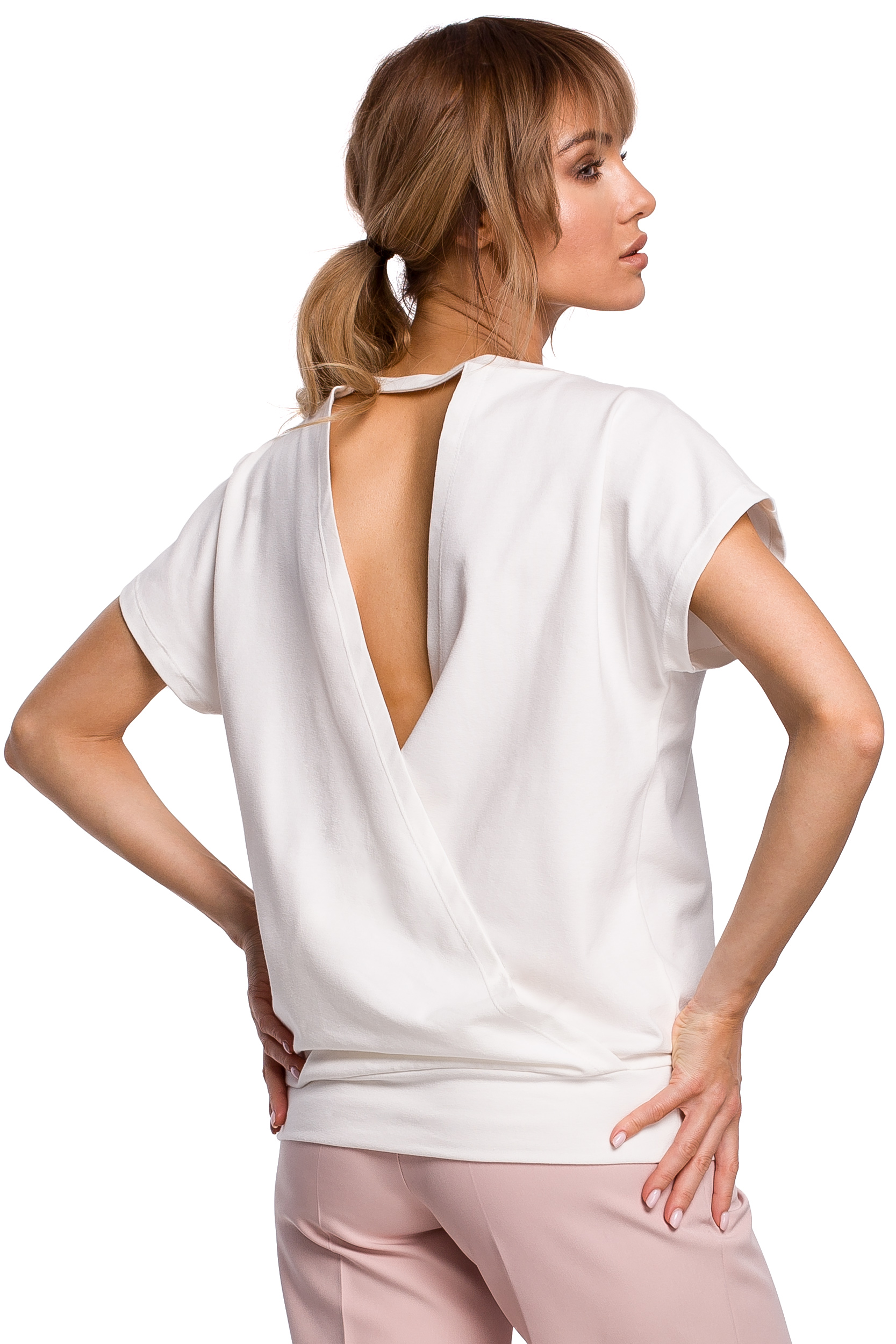Bluza dama, Made Of Emotion M498