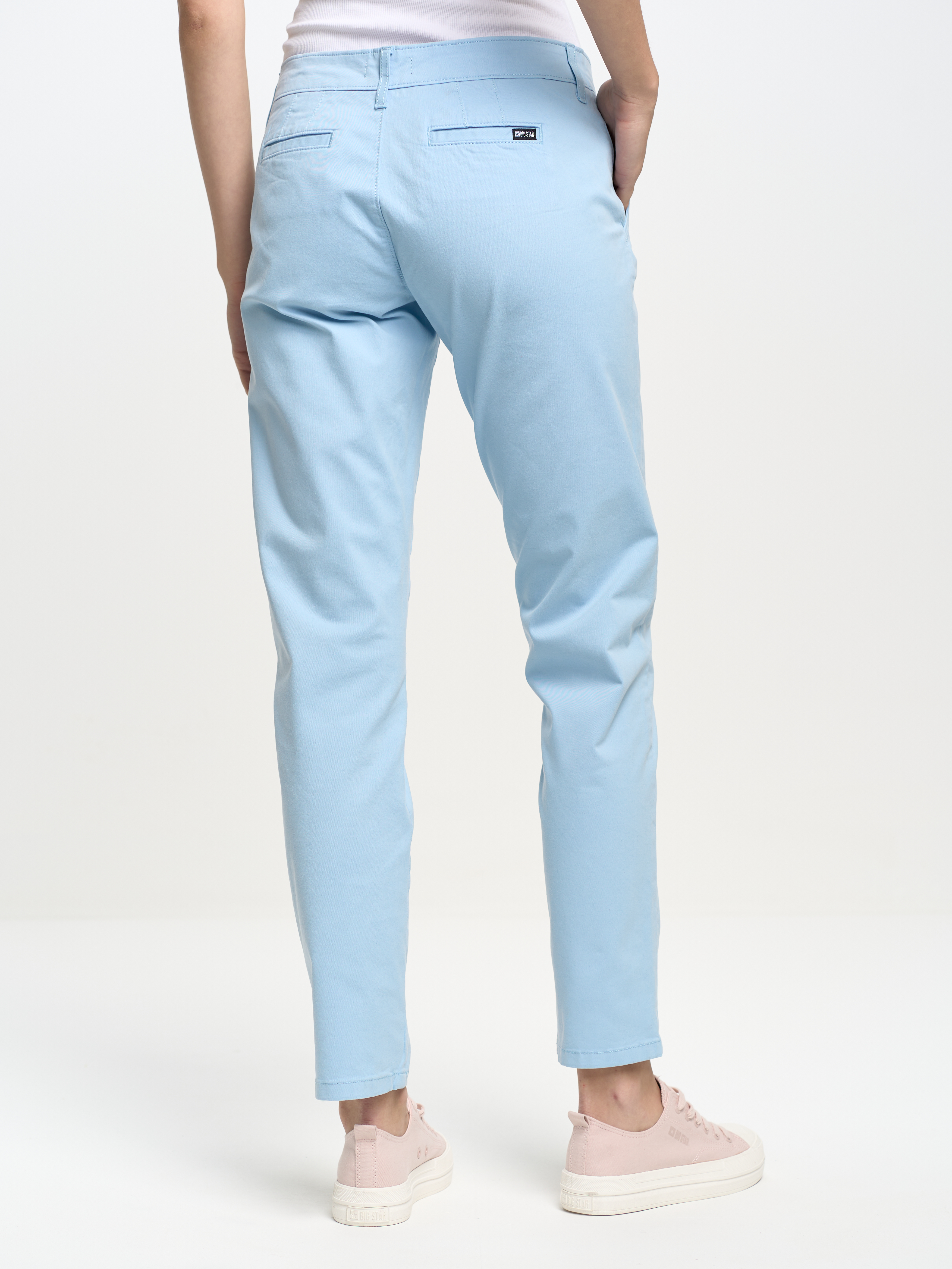 Pantaloni dama, Big Star 400