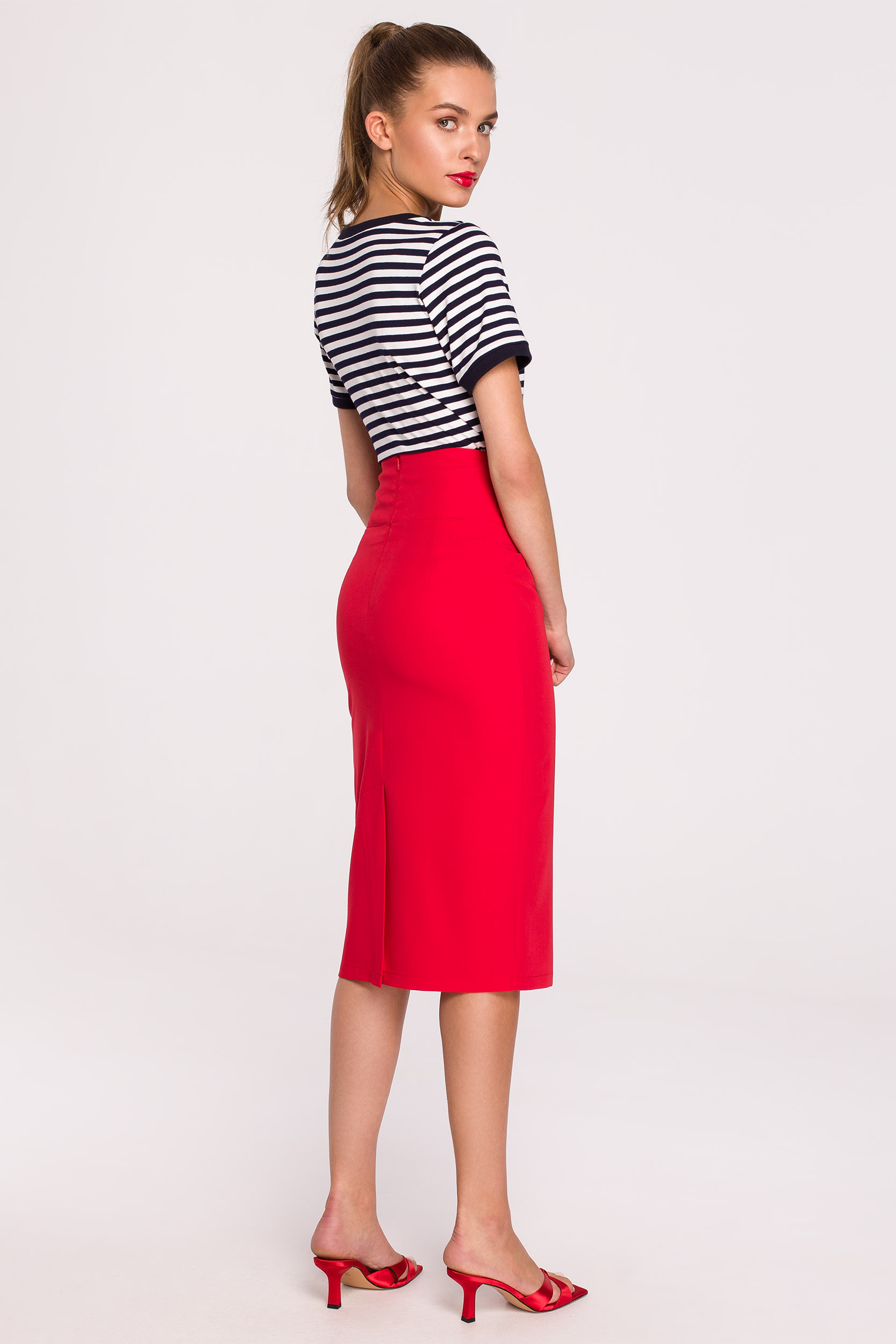 Stylove Woman&#039;s Skirt S297