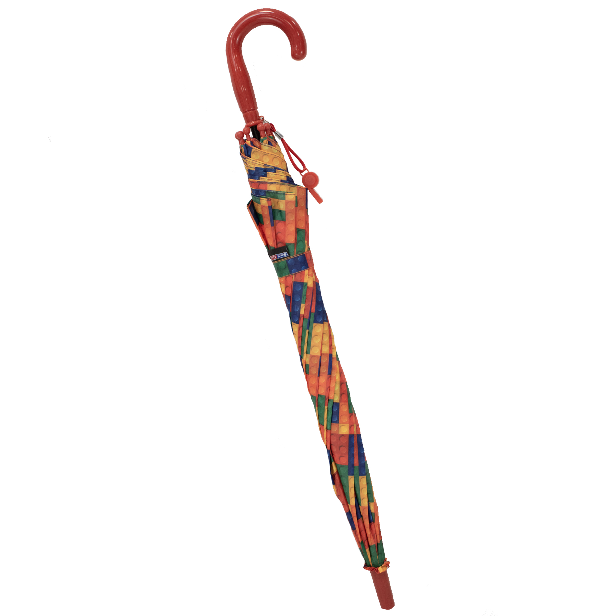 Semiline Kids's Manual Umbrella L2054-2
