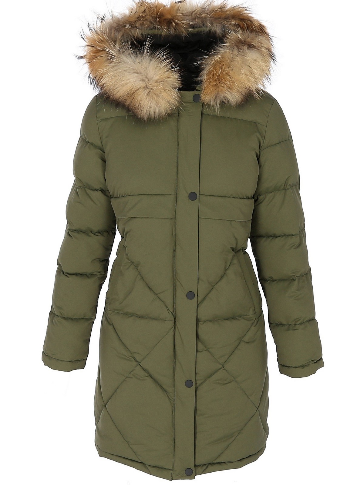 Geaca dama PERSO Winter