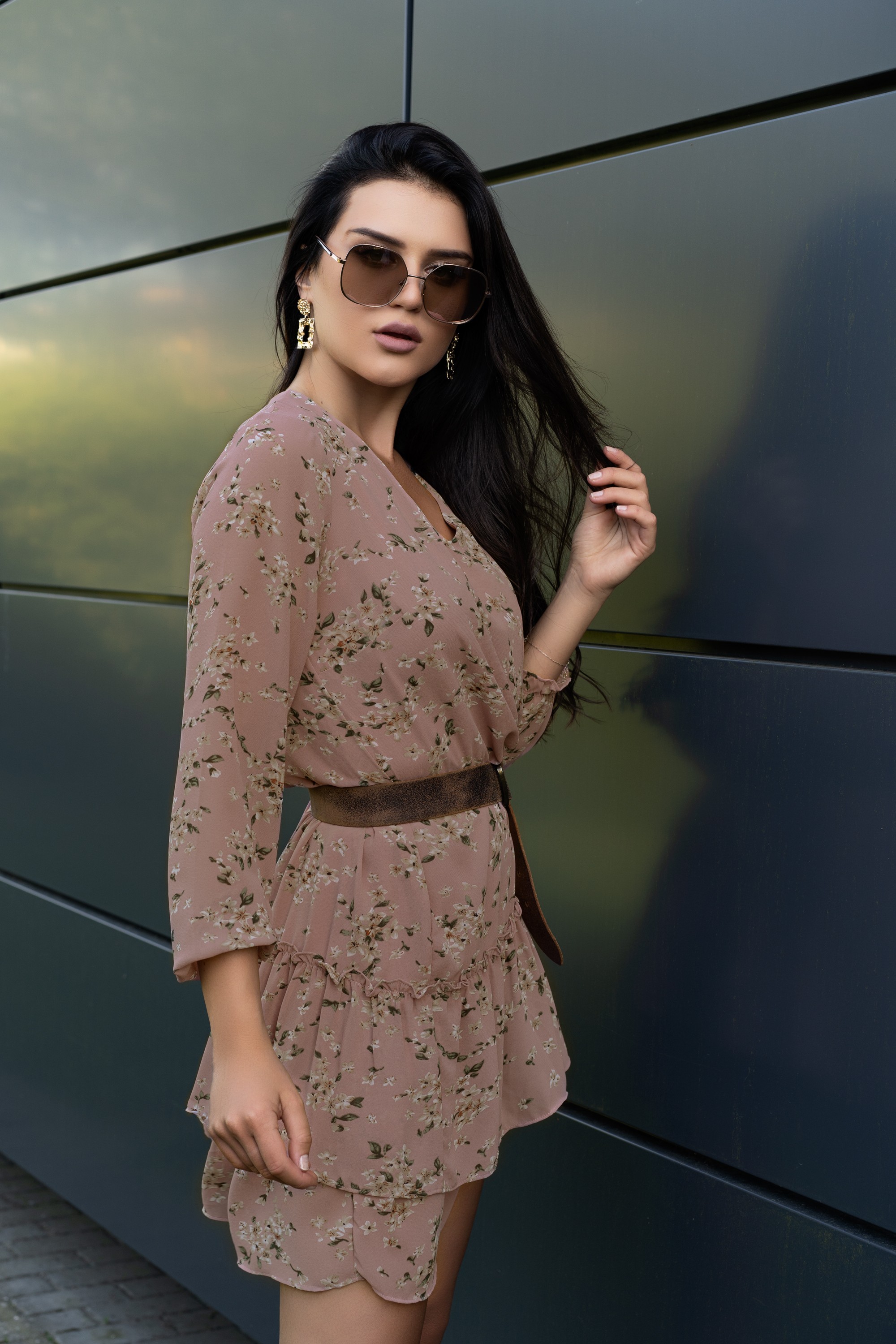 Rochie pentru femeie Merribel Provena