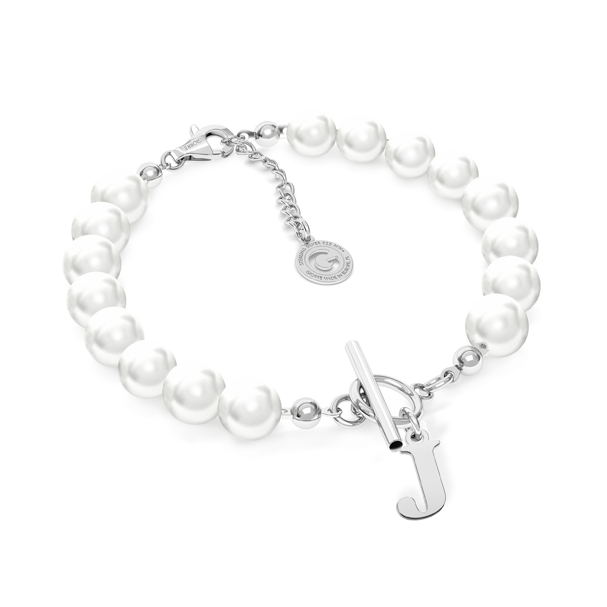 Giorre Woman's Bracelet 34365J