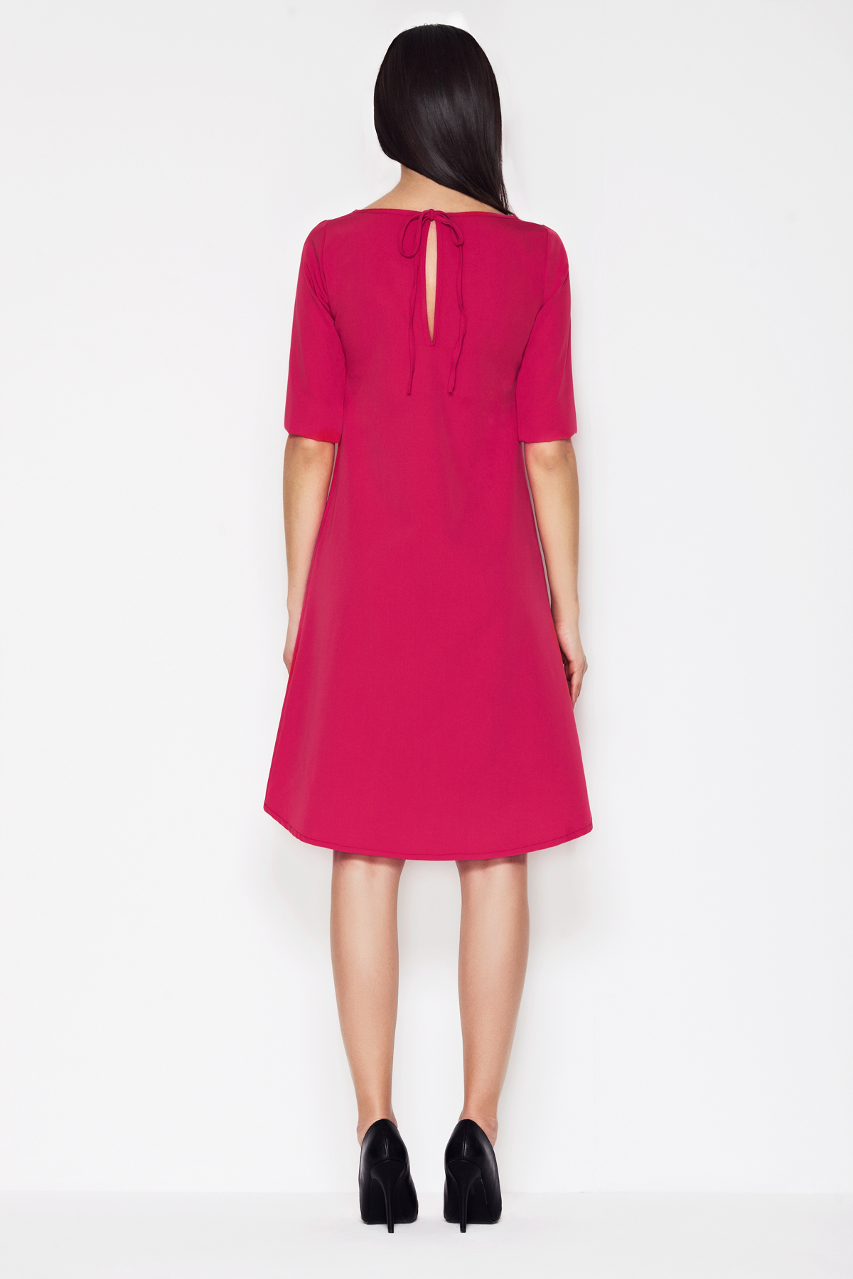 Awama Woman's Dress A56