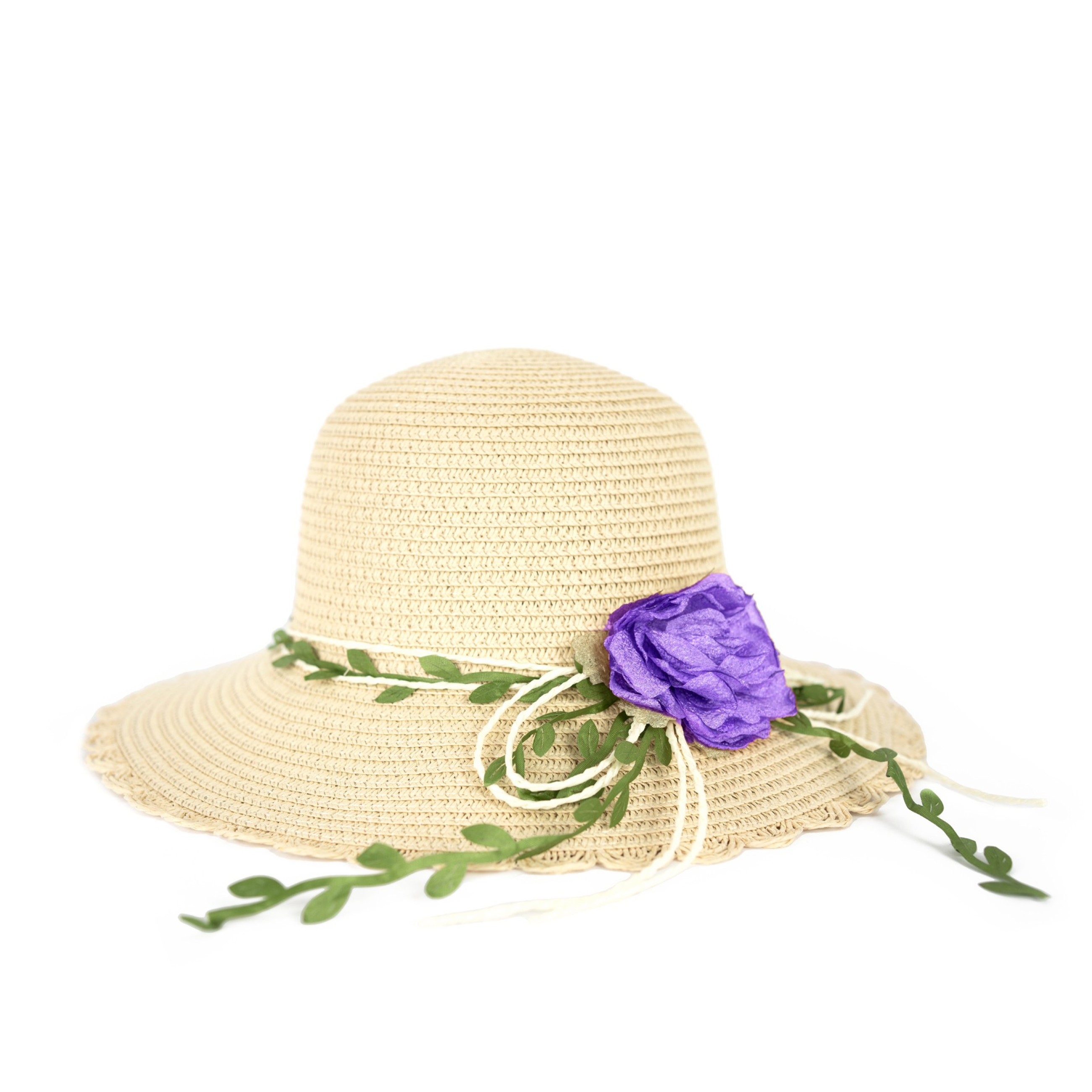 Art Of Polo Woman's Hat Cz21247-4