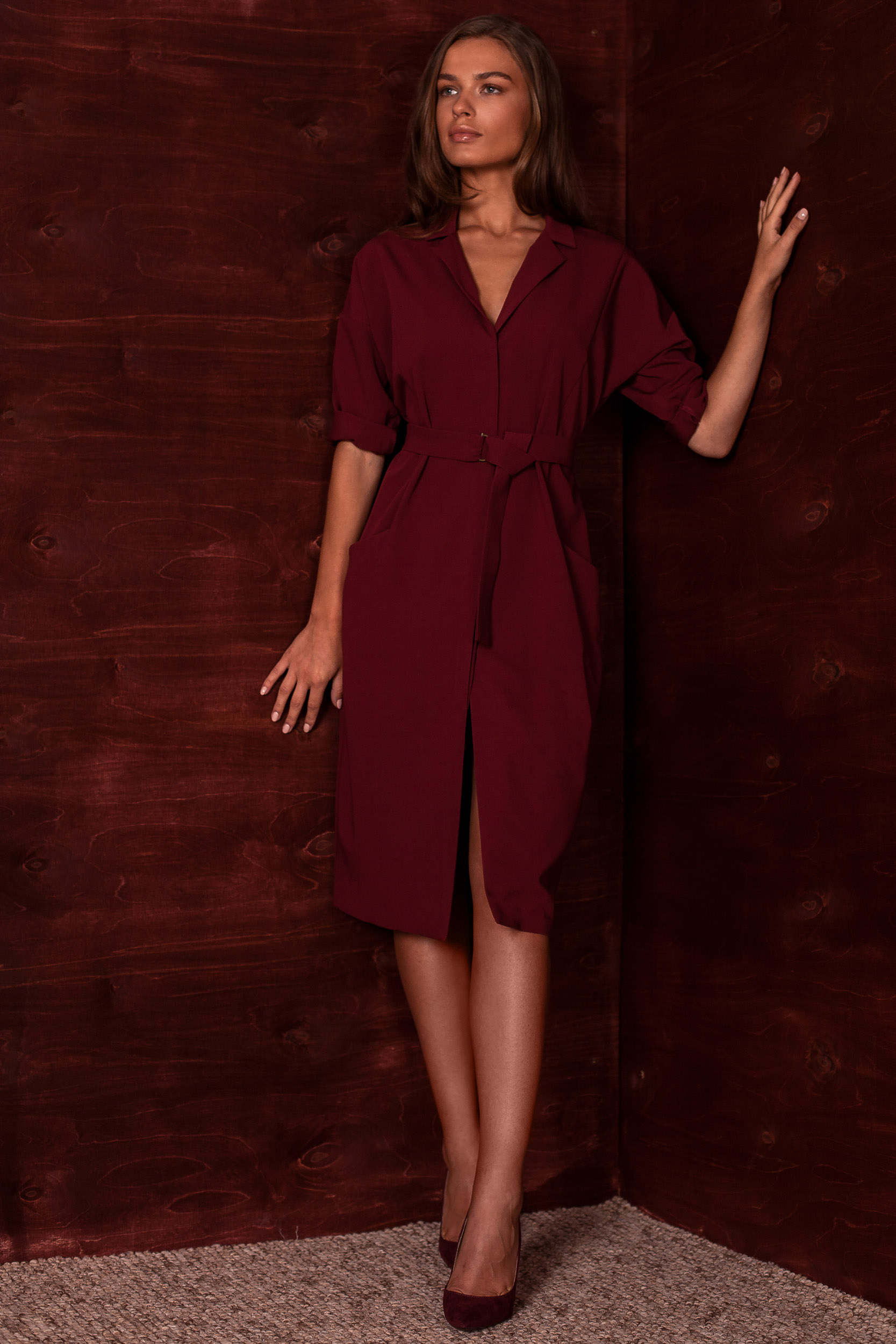 Dámske šaty Stylove Basic