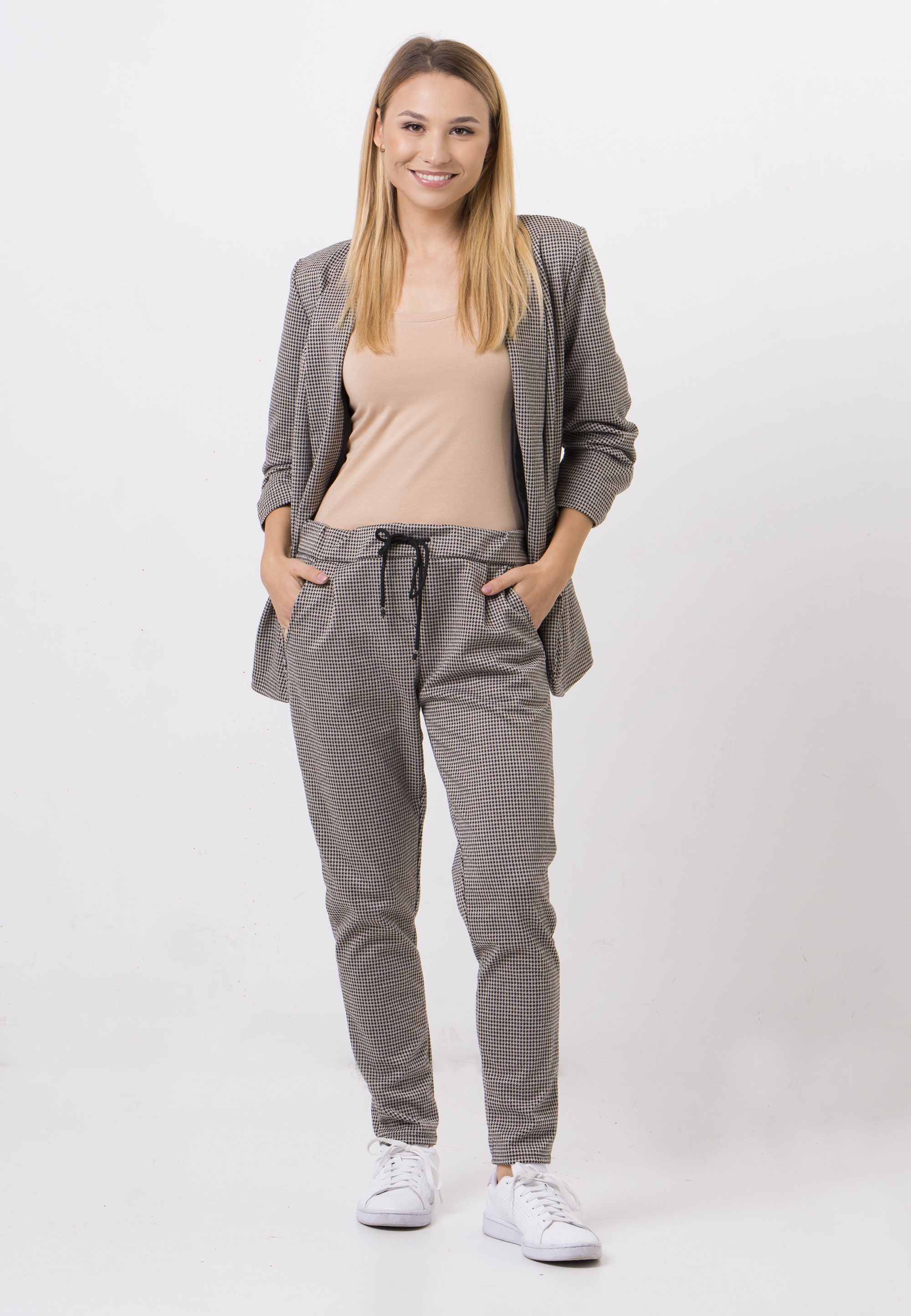 Zaiia Pantaloni pentru Femeie ZAPA03