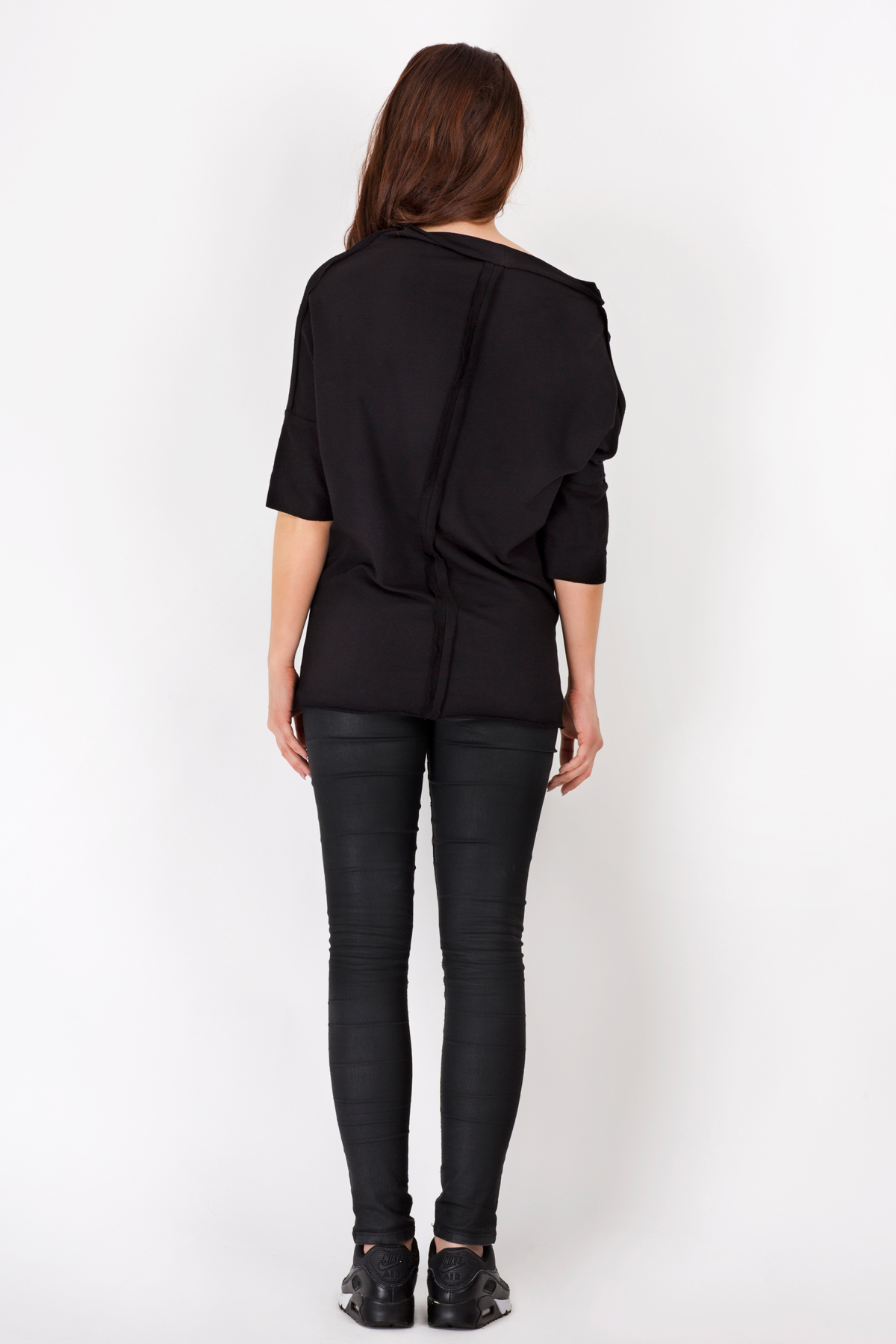 Awama Woman's Sweatshirt A91