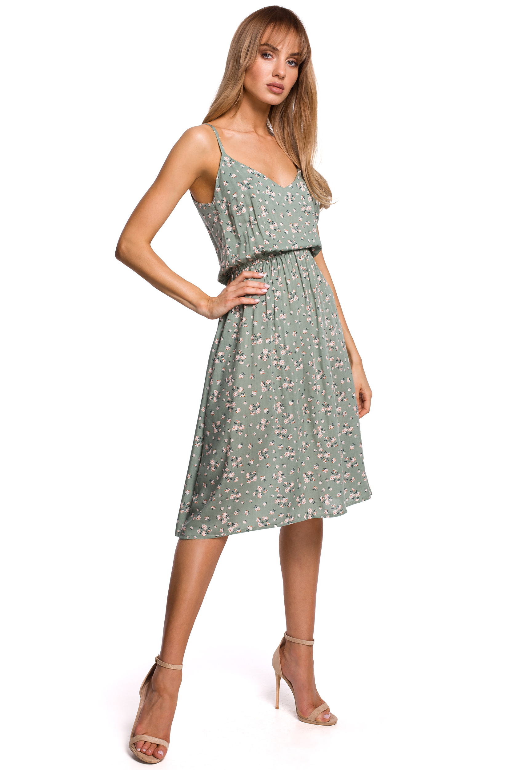 Rochie dama, Made Of Emotion M518