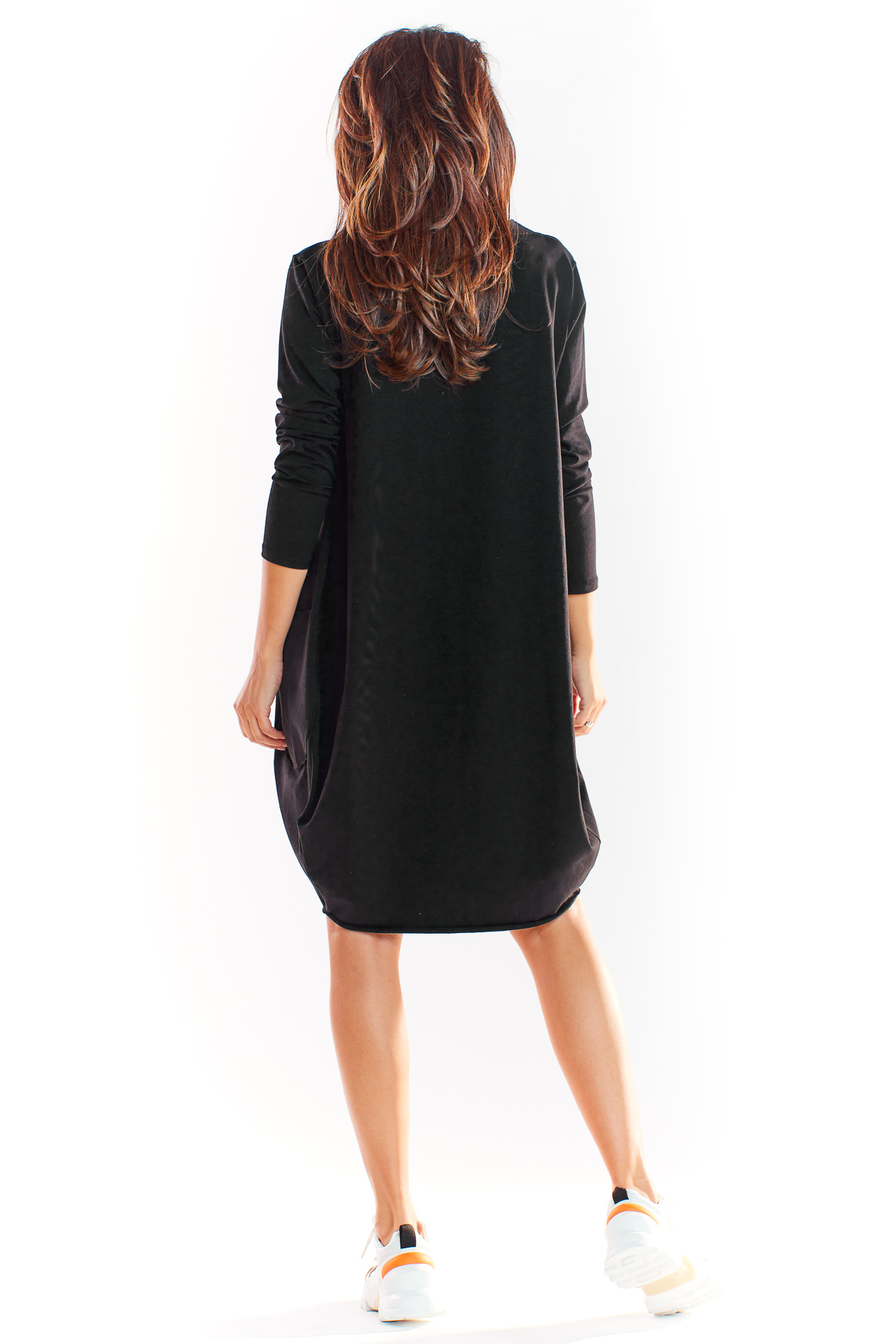 Dámské šaty Infinite You M232