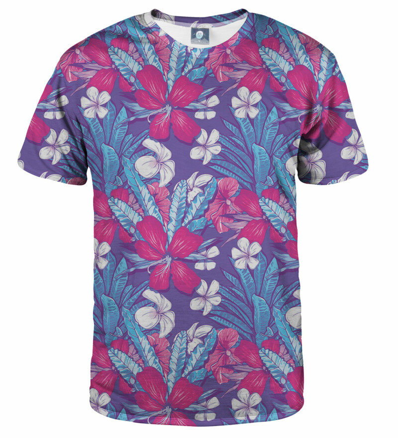 Levně Aloha From Deer Unisex's In Plain View T-Shirt TSH AFD356