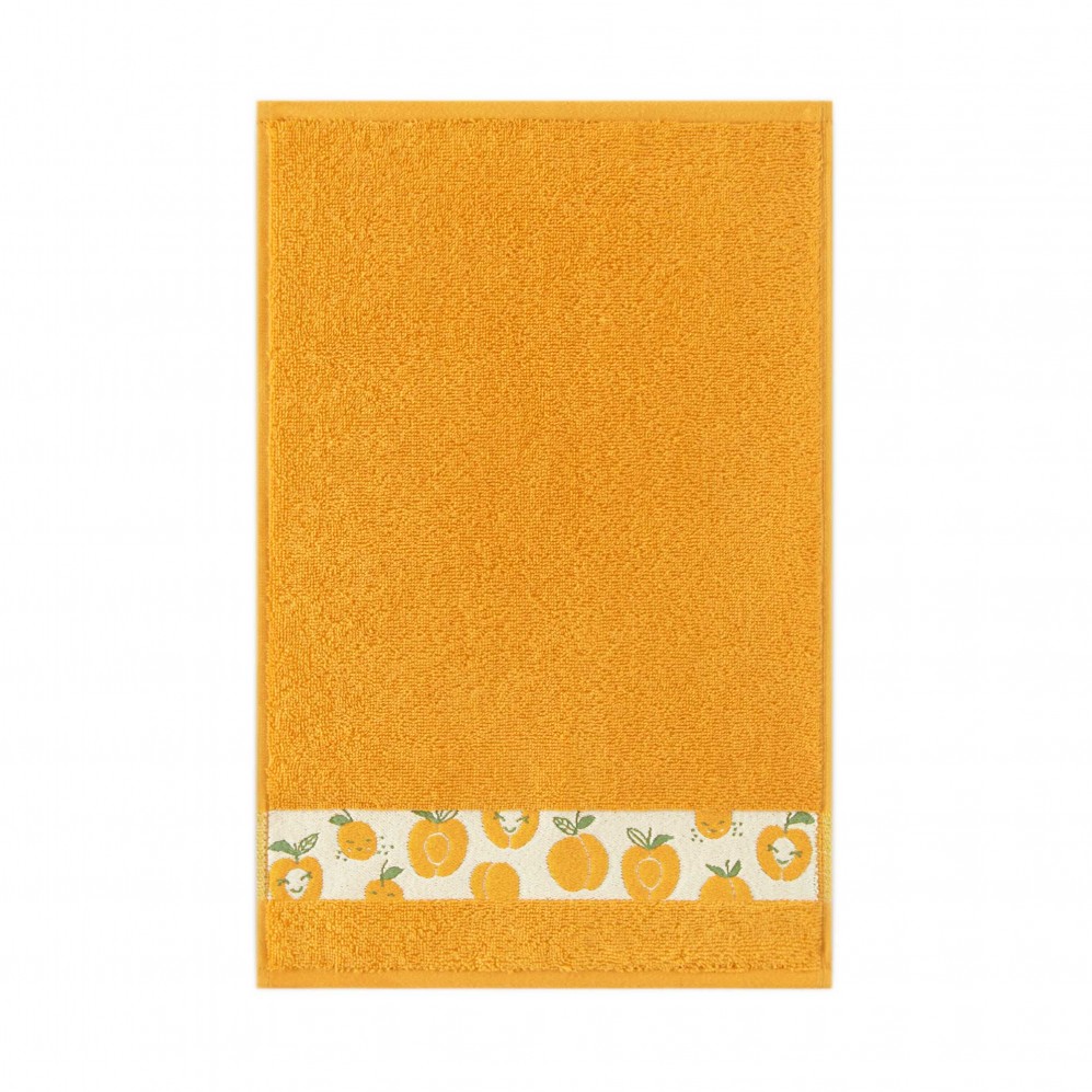 Zwoltex Kids Towel Peach