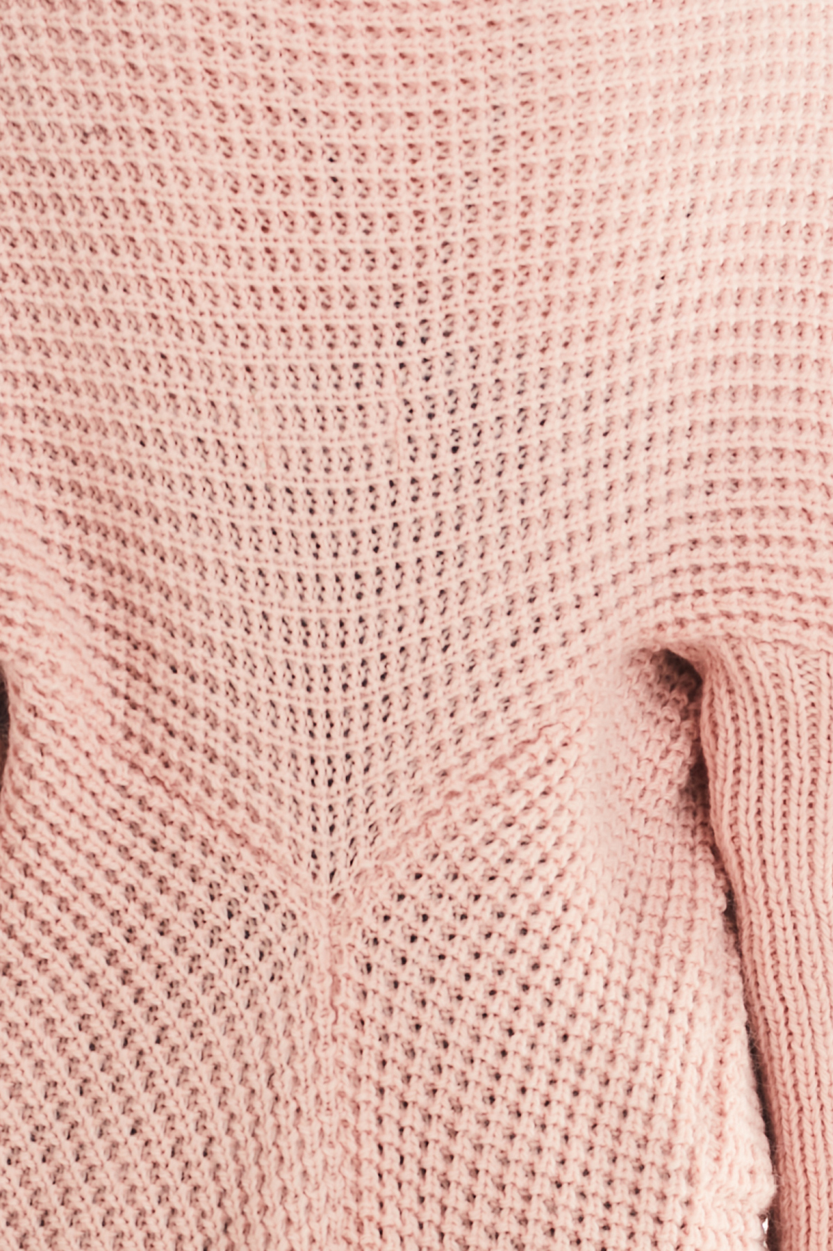 Awama Woman's Sweater A391