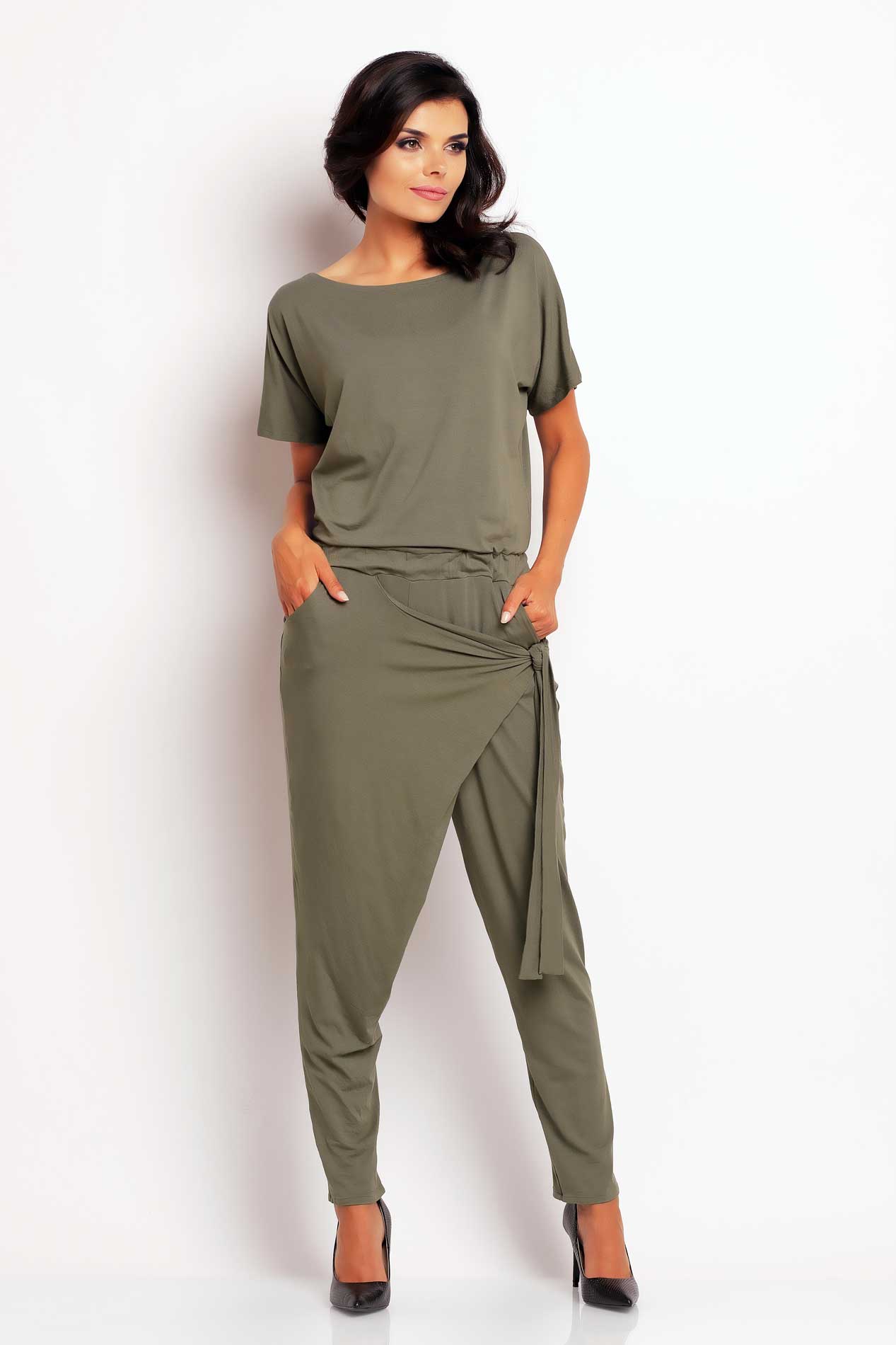 Infinite You Womans Jumpsuit M106