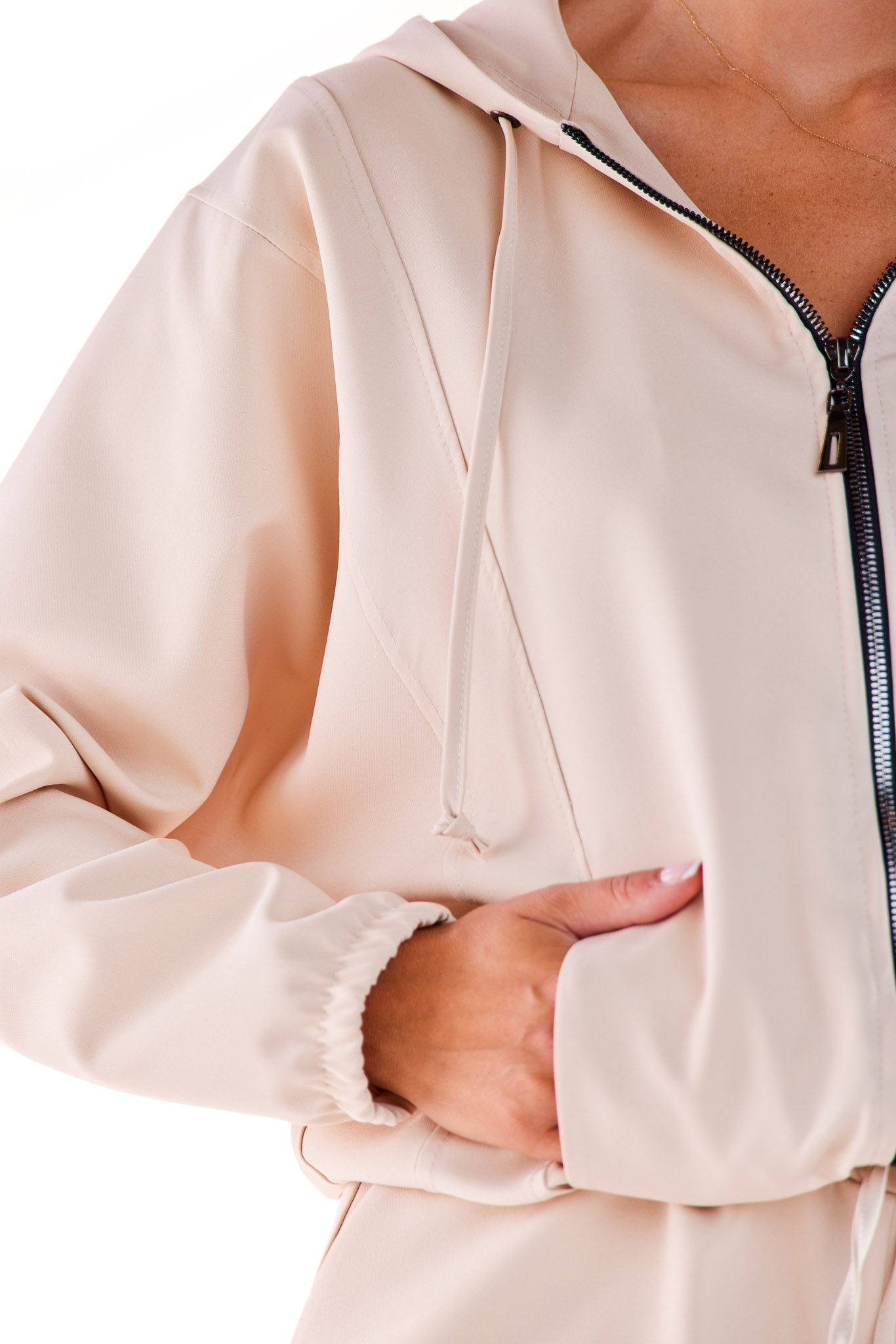 Awama Woman's Sweatshirt A590