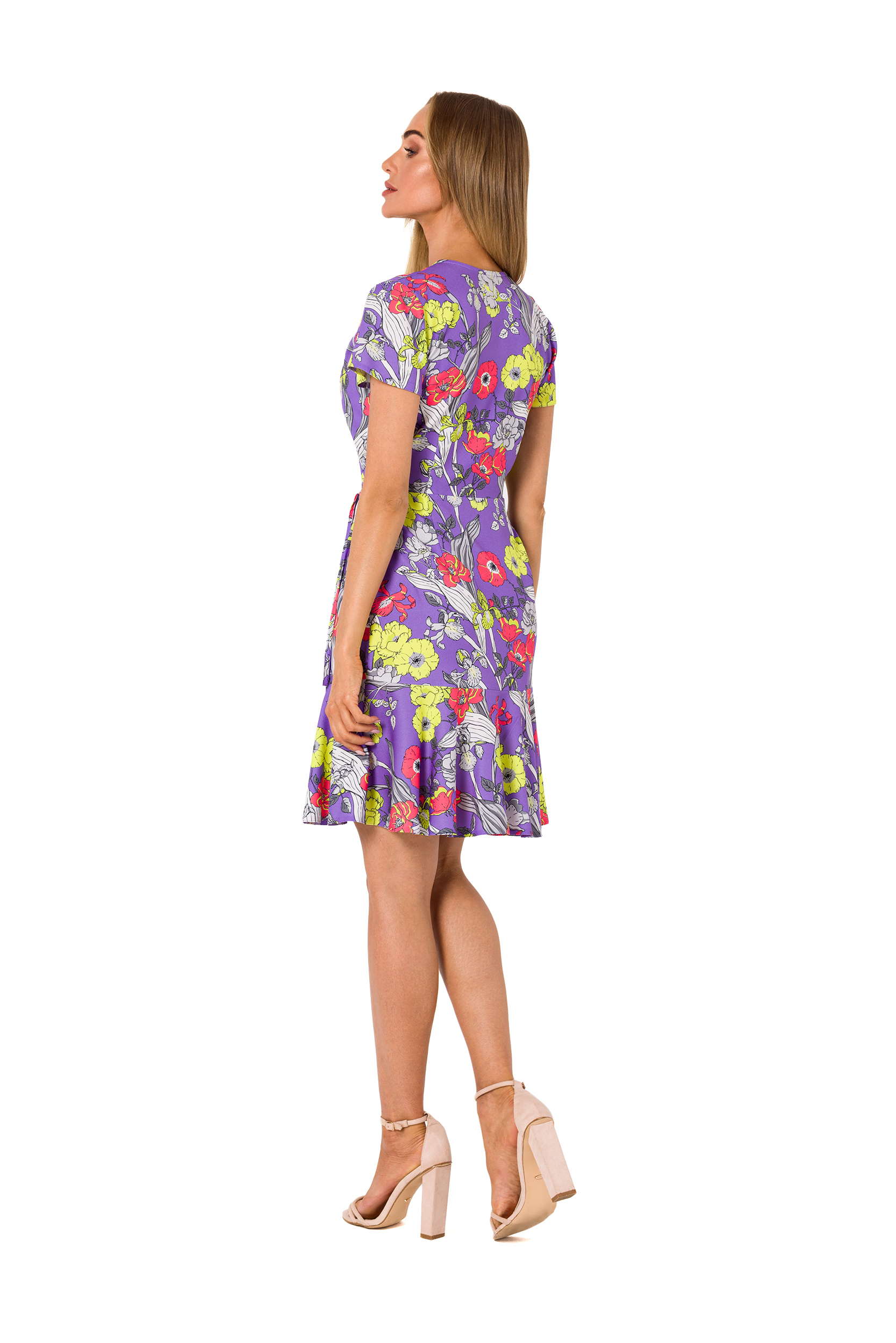 Made Of Emotion Woman's Dress M738