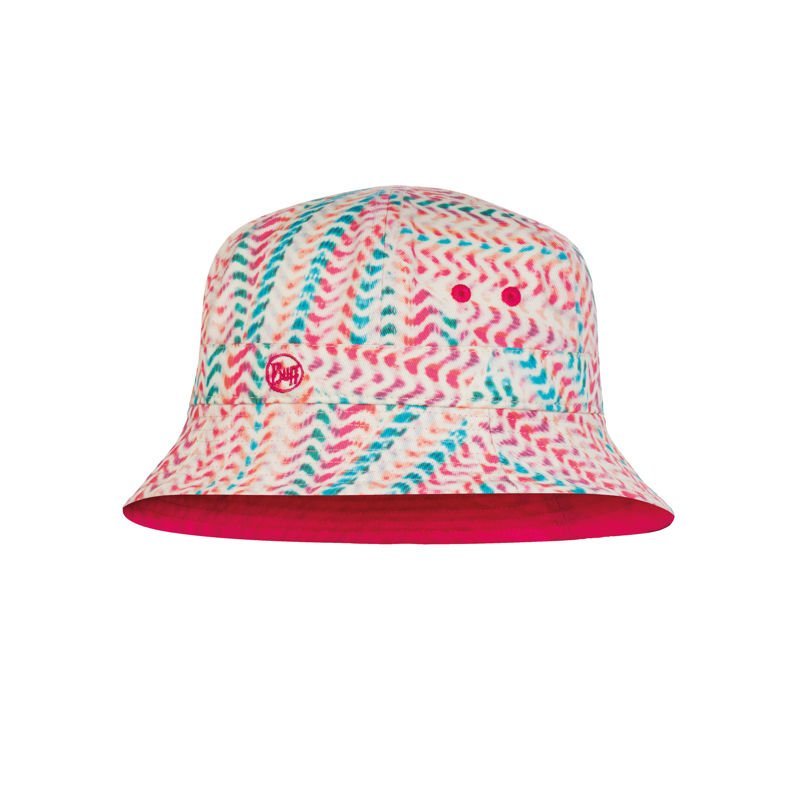 Buff ® Bucket Hat Kumkara Multi Kids
