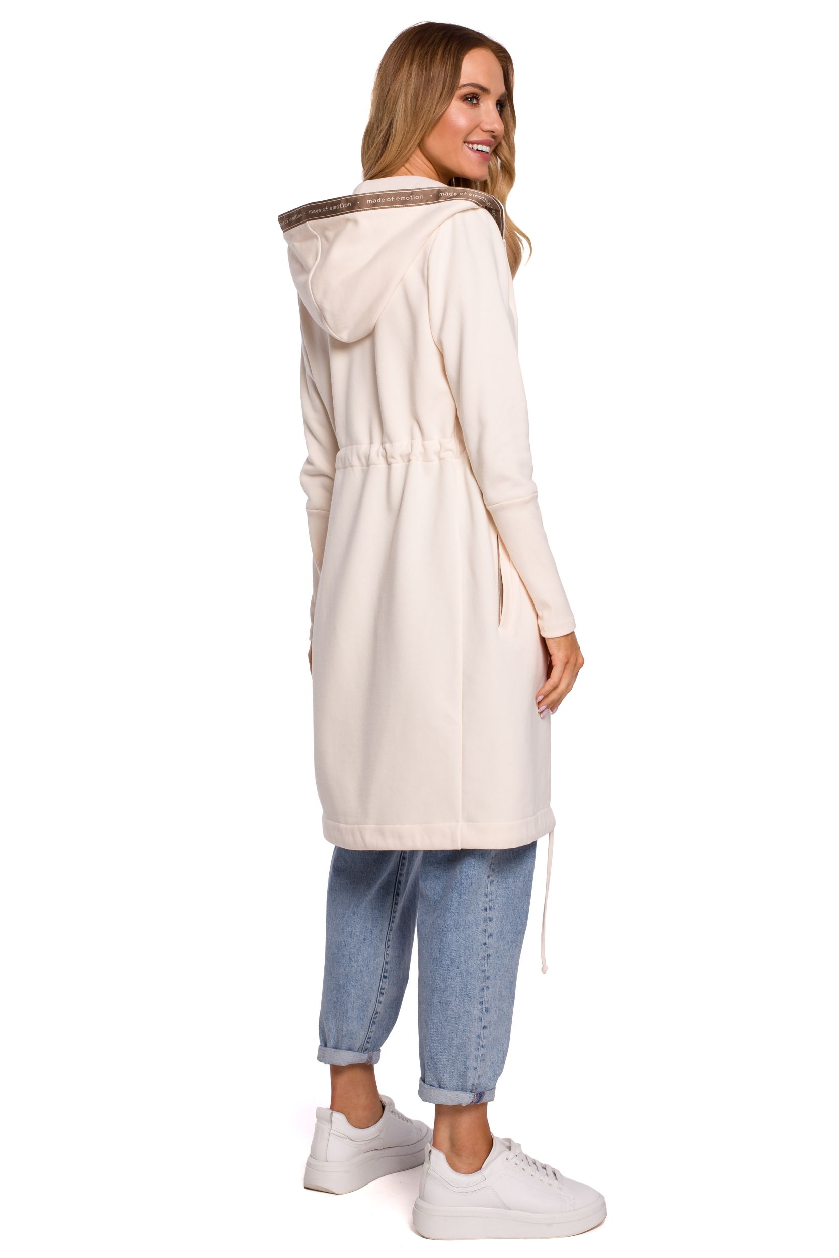 Made Of Emotion Woman's Blazer M582