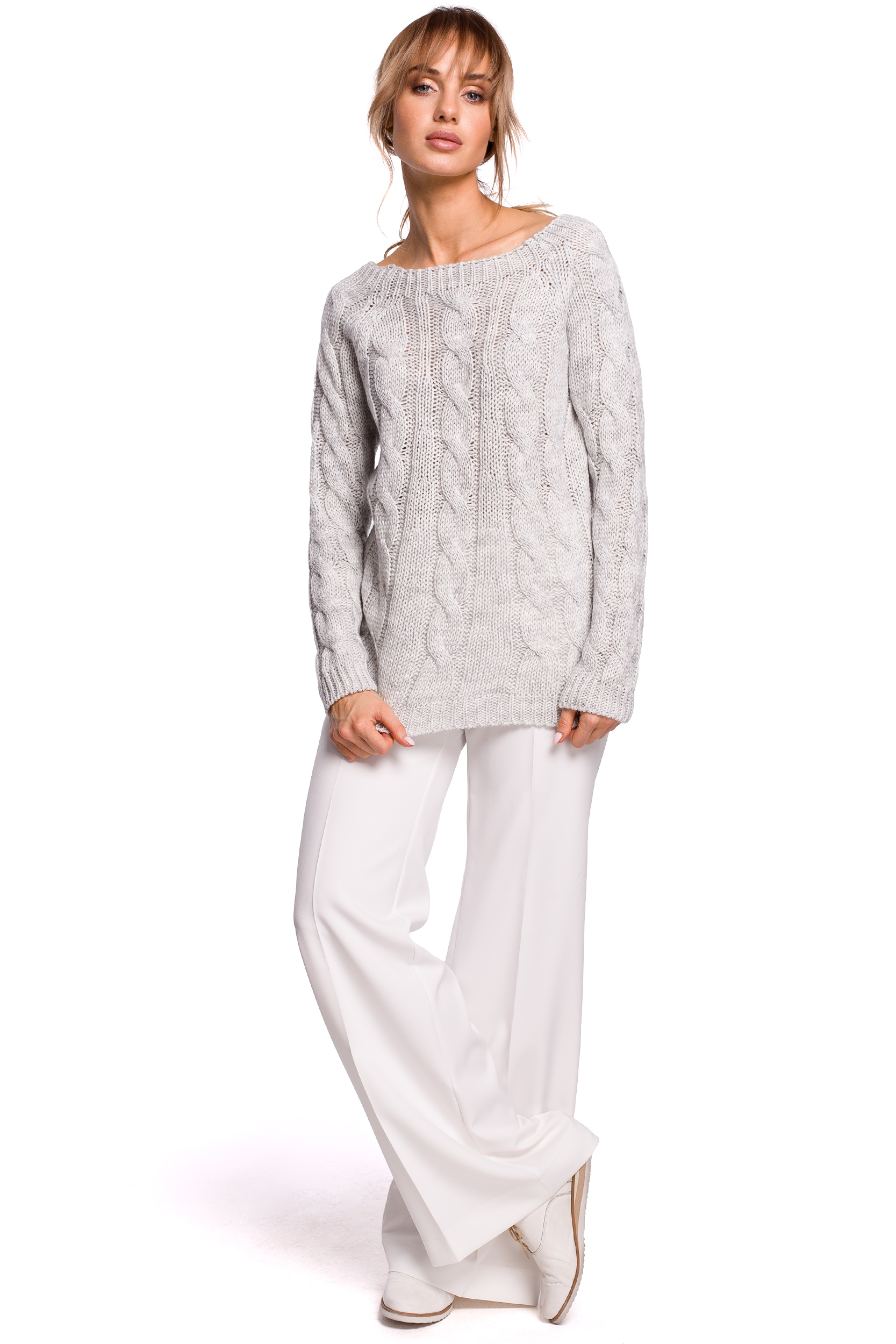 Pulover dama Made Of Emotion Knitwear