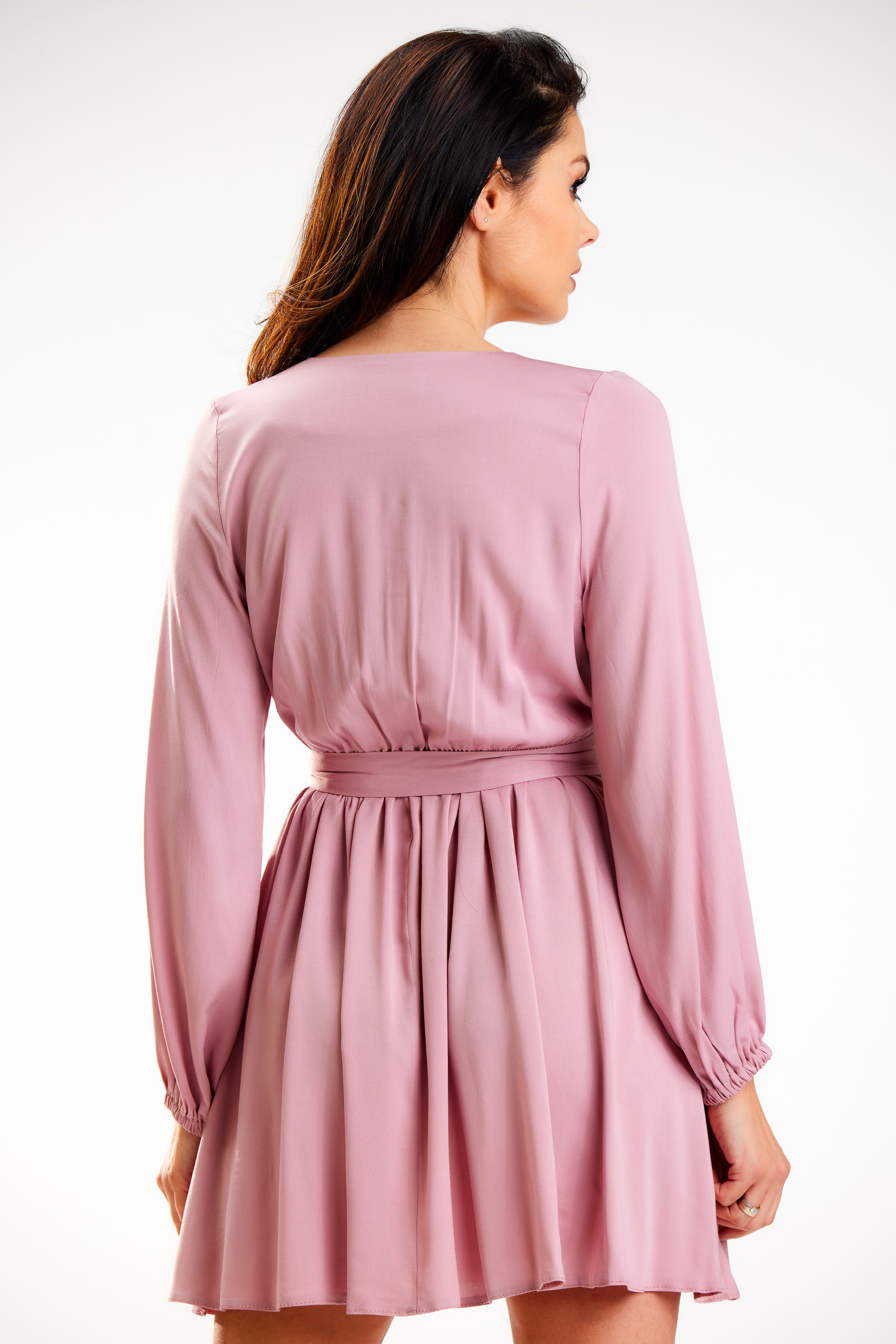 Awama Woman's Dress A577