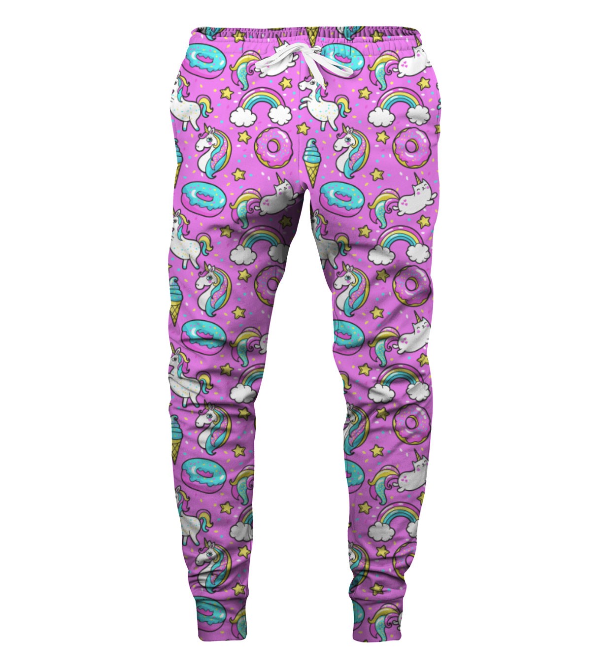 Levně Aloha From Deer Unisex's Best Sweatpants Ever Sweatpants SWPN-PC AFD521