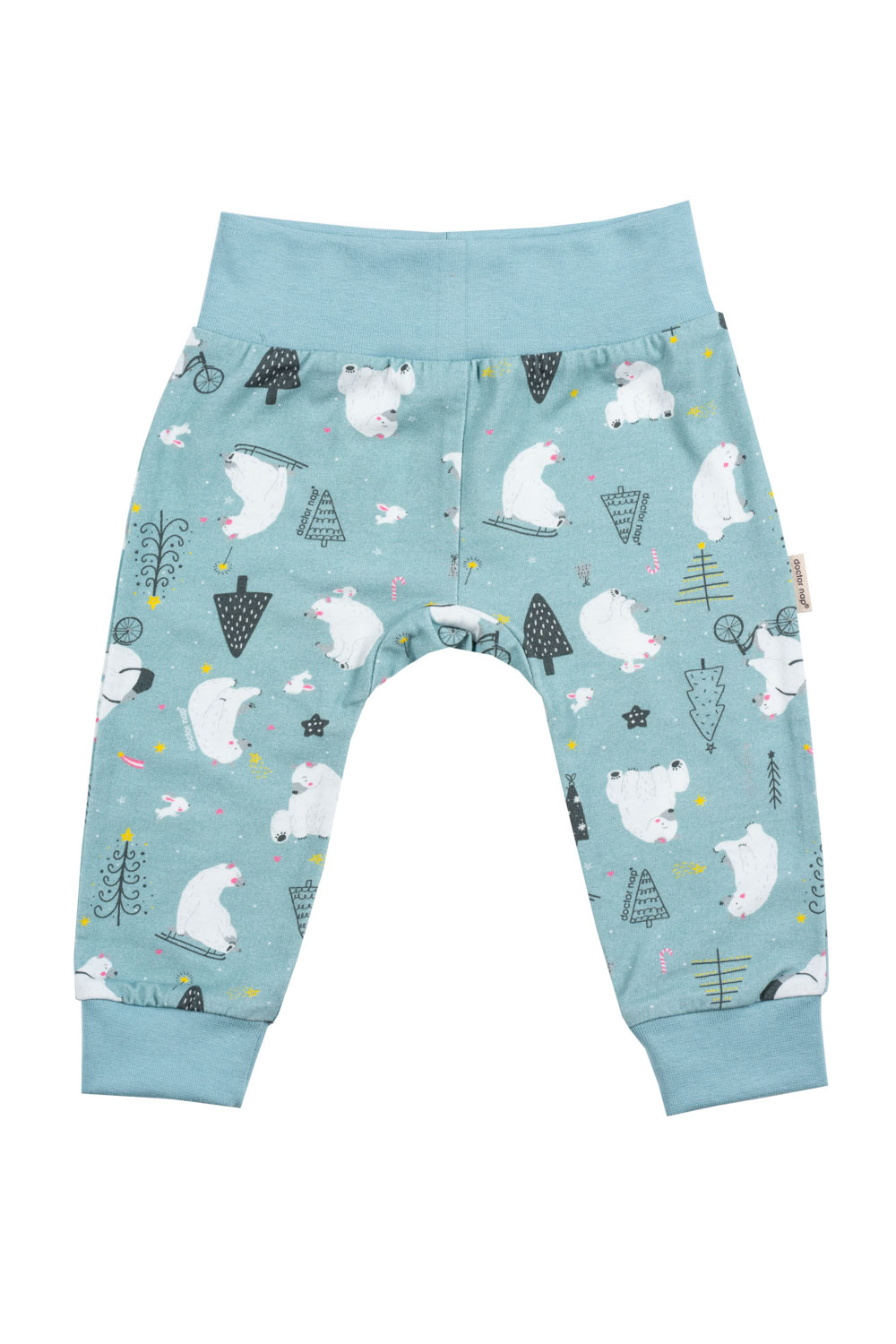 Levně Doctor Nap Kids's Baby Pants SPO.5379
