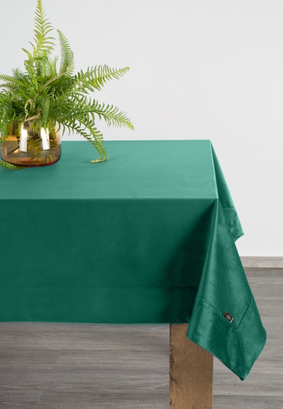 Eurofirany Unisex's Tablecloth 421135