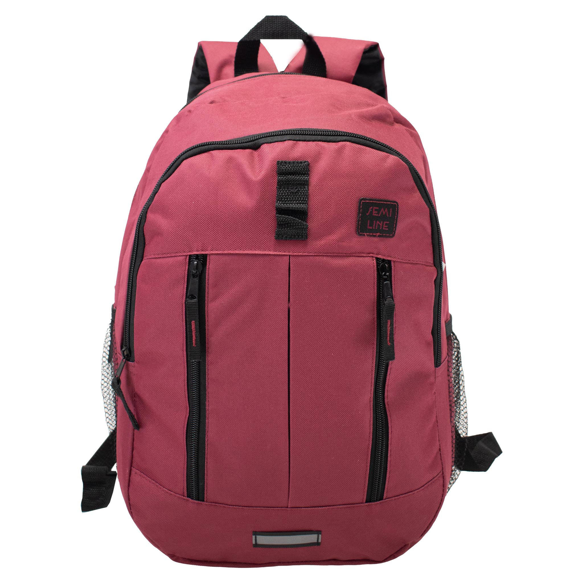 Semiline Unisex's Backpack J4923-3
