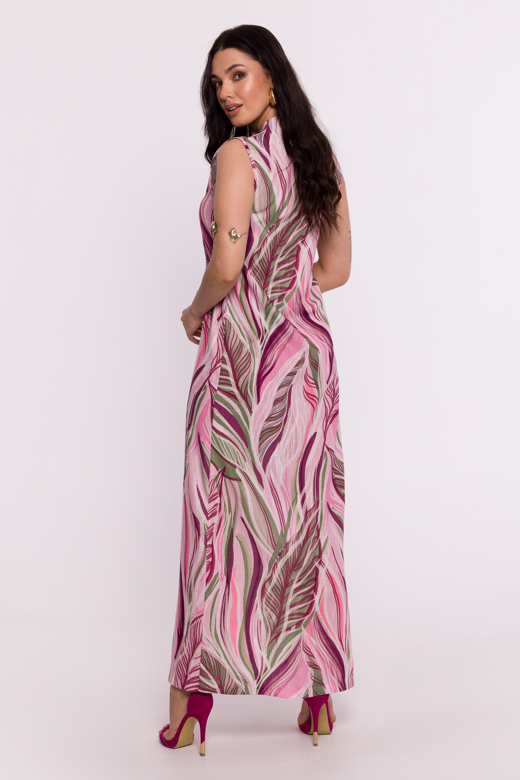 BeWear Woman's Dress B283